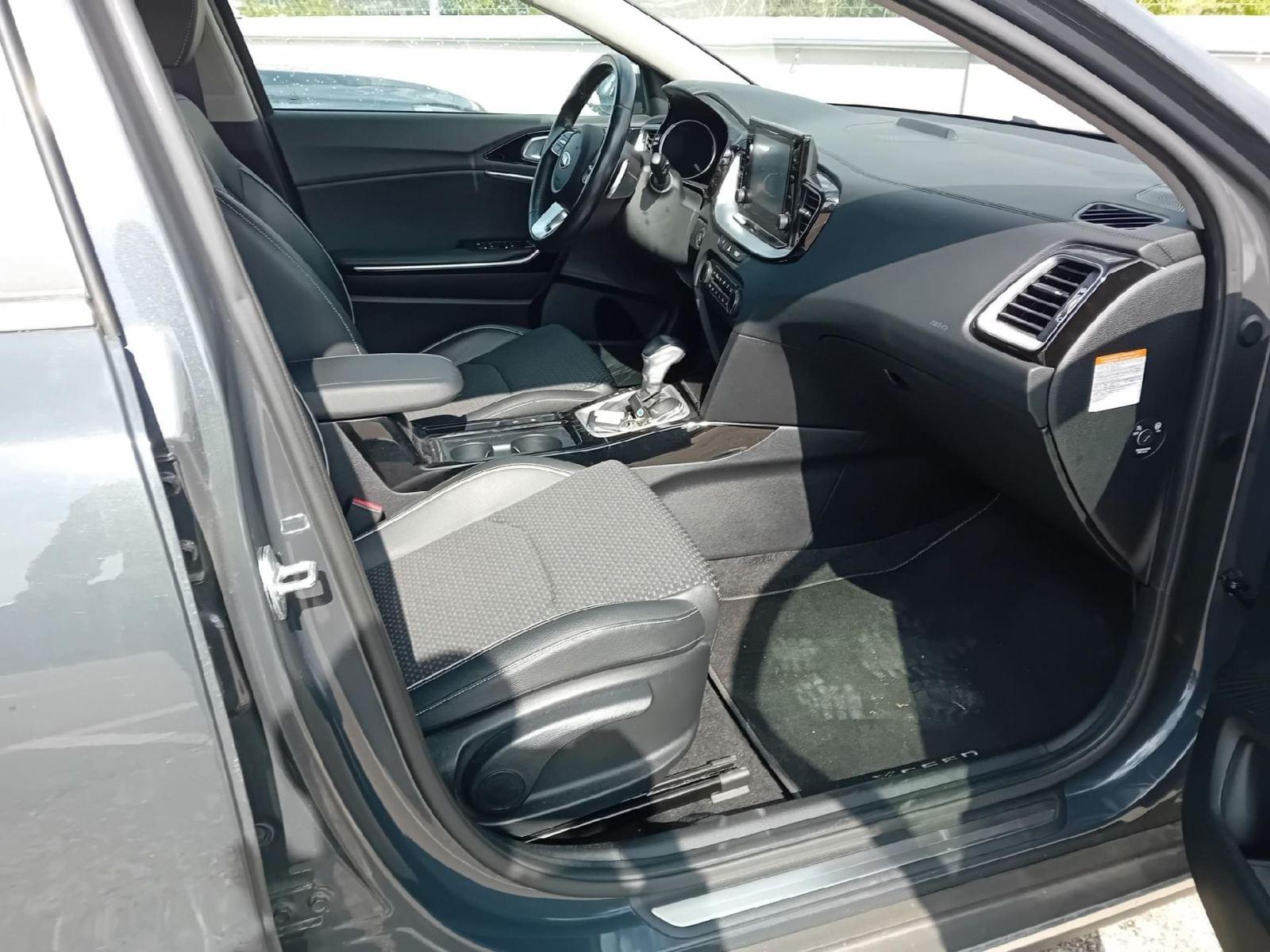 KIA XCEED 1.6 GDi PHEV 141 CV eDrive 6 