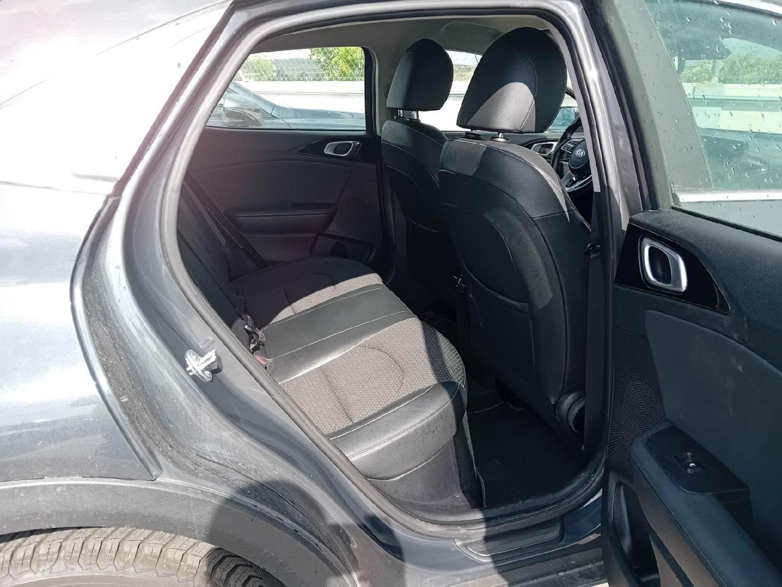 KIA XCEED 1.6 GDi PHEV 141 CV eDrive 7 