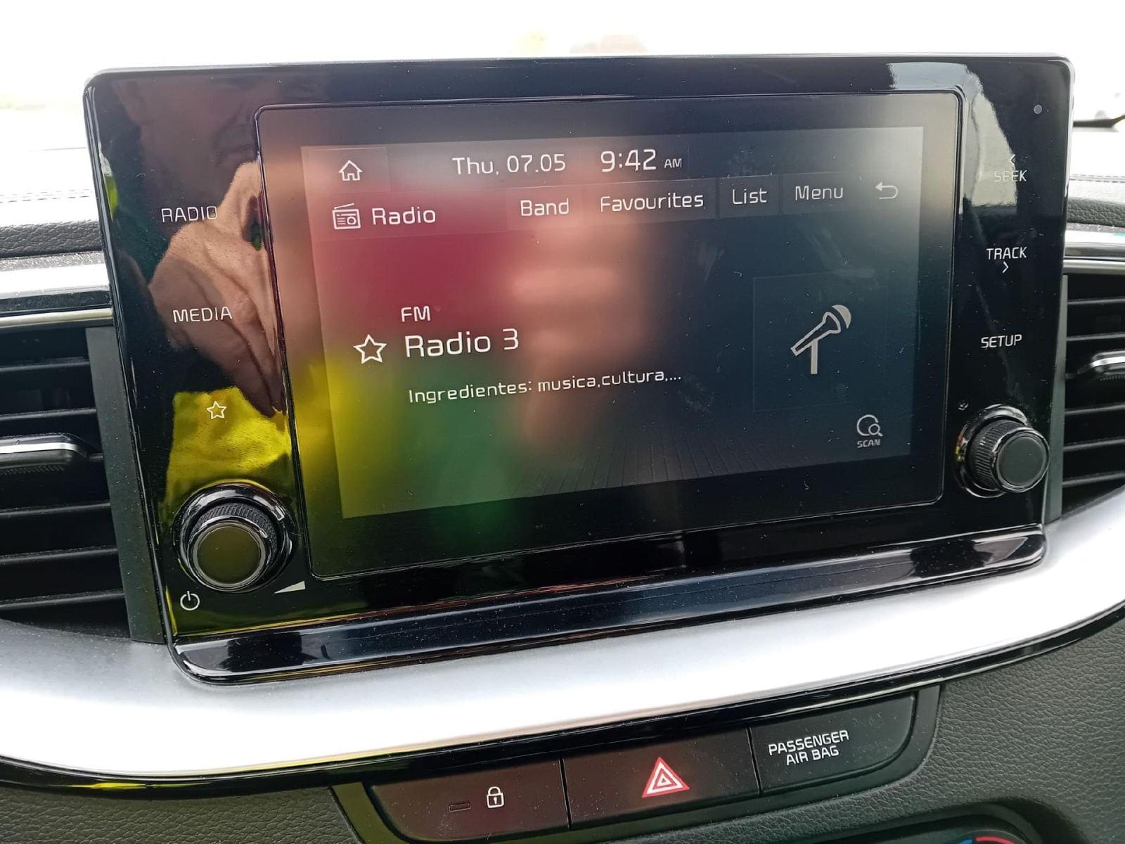 KIA XCEED 1.6 GDi PHEV 141 CV eDrive 8 