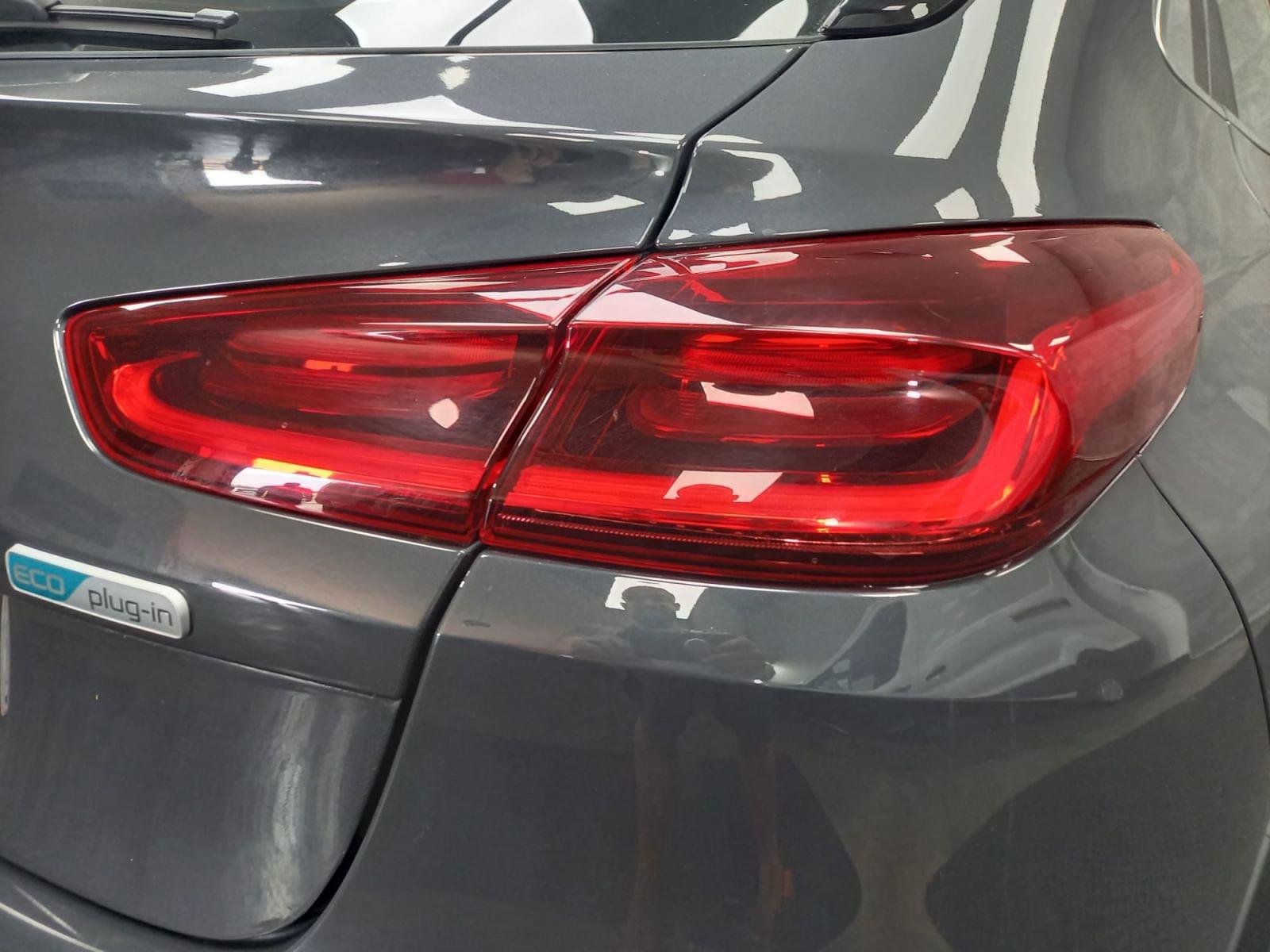 KIA XCEED 1.6 GDi PHEV 141 CV eDrive 14