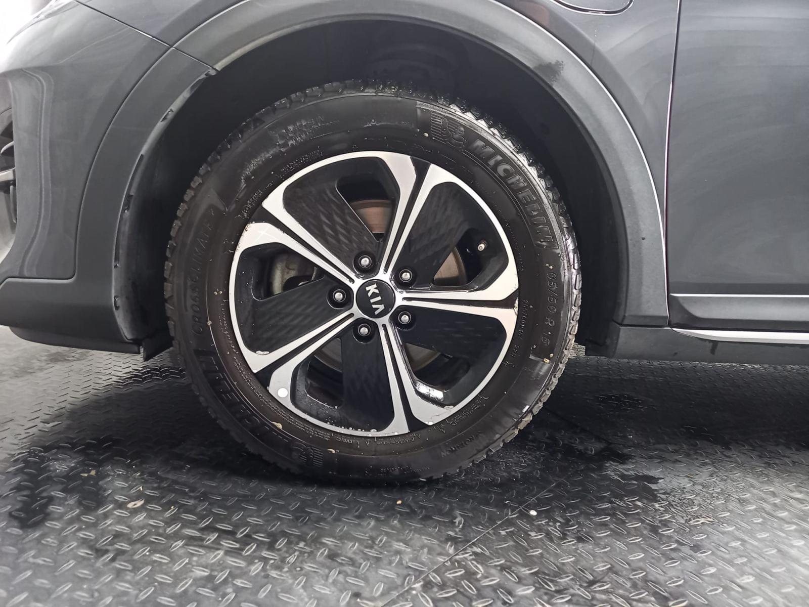KIA XCEED 1.6 GDi PHEV 141 CV eDrive 16
