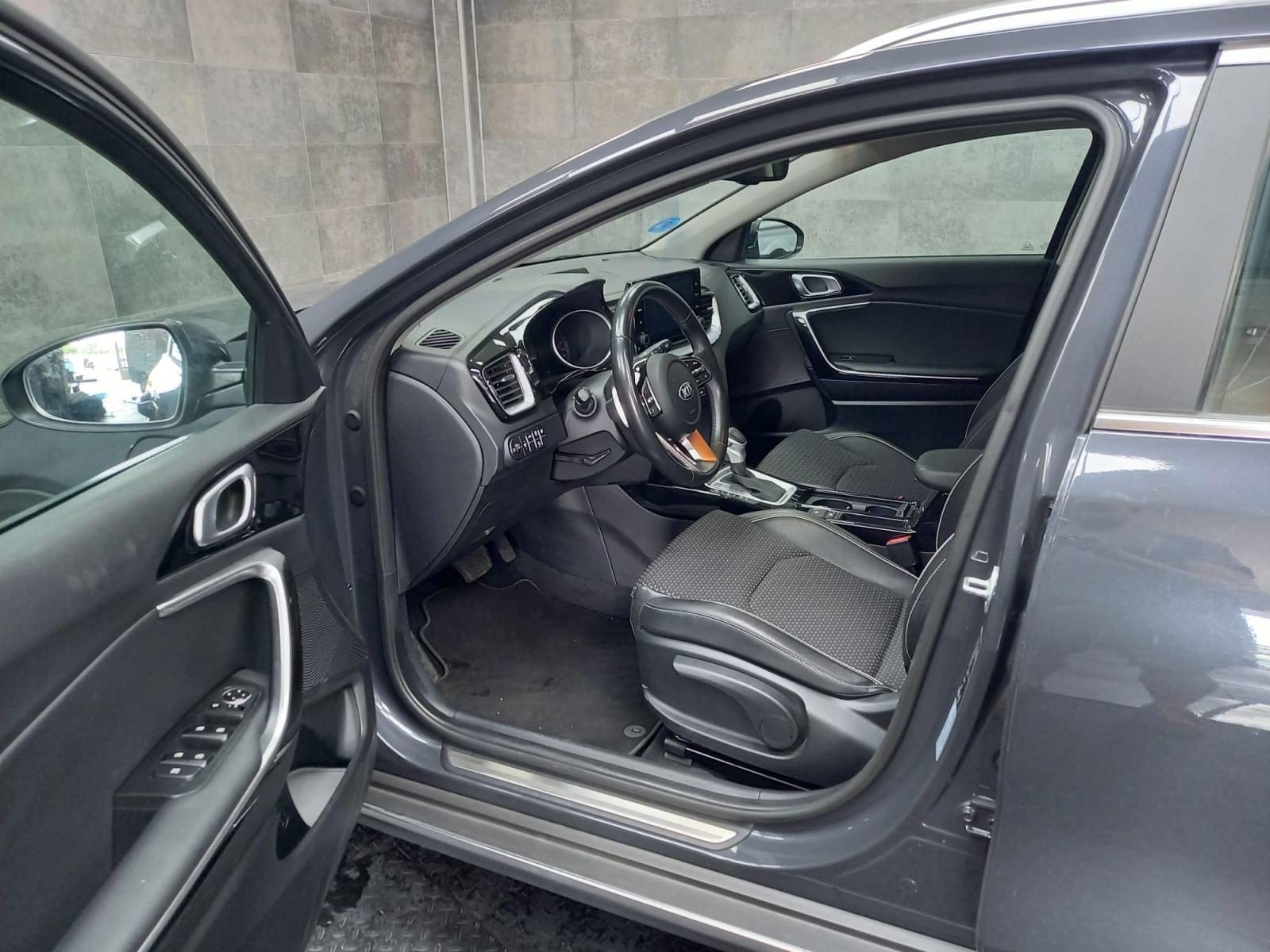 KIA XCEED 1.6 GDi PHEV 141 CV eDrive 9