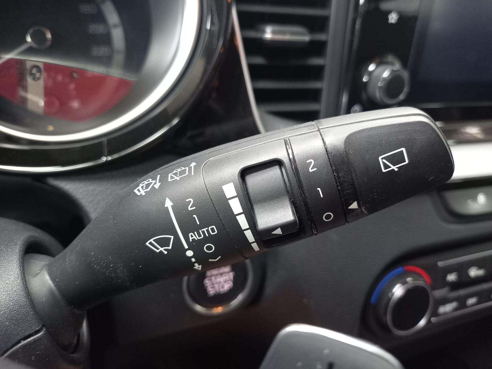 KIA XCEED 1.6 GDi PHEV 141 CV eDrive 21