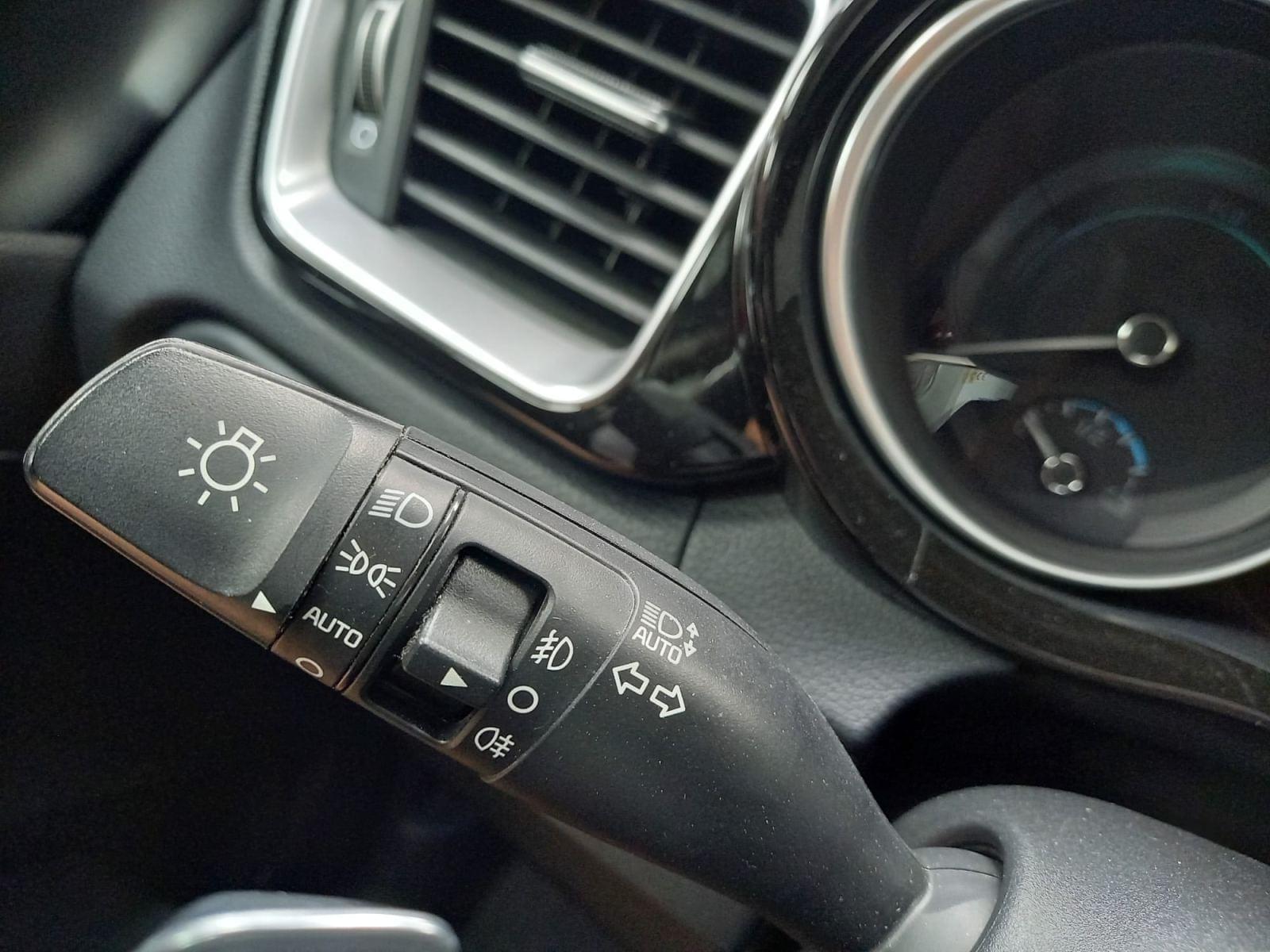 KIA XCEED 1.6 GDi PHEV 141 CV eDrive 22