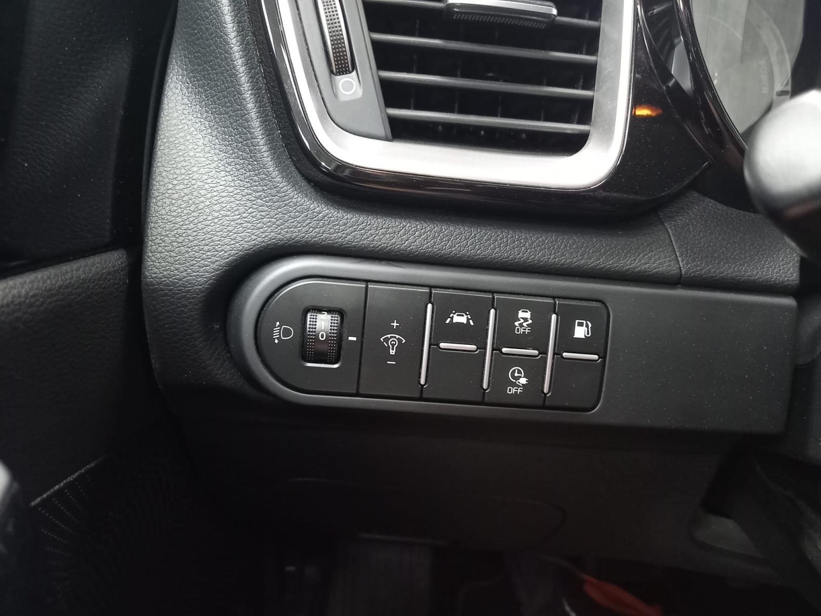 KIA XCEED 1.6 GDi PHEV 141 CV eDrive 23