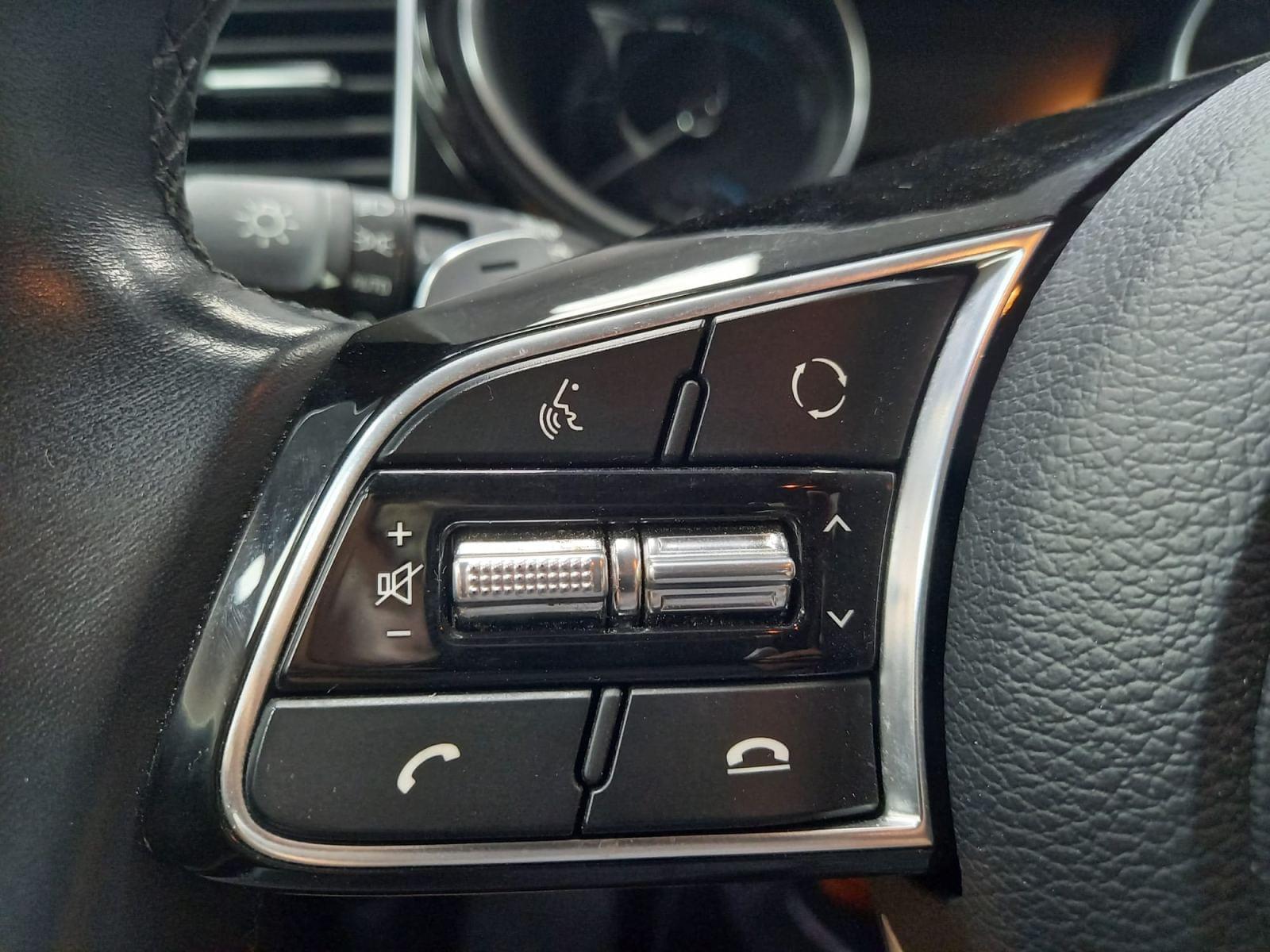 KIA XCEED 1.6 GDi PHEV 141 CV eDrive 24