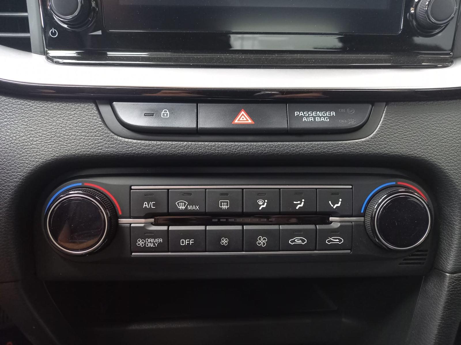 KIA XCEED 1.6 GDi PHEV 141 CV eDrive 28