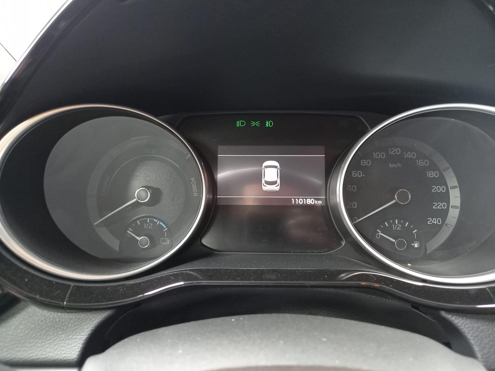 KIA XCEED 1.6 GDi PHEV 141 CV eDrive 29