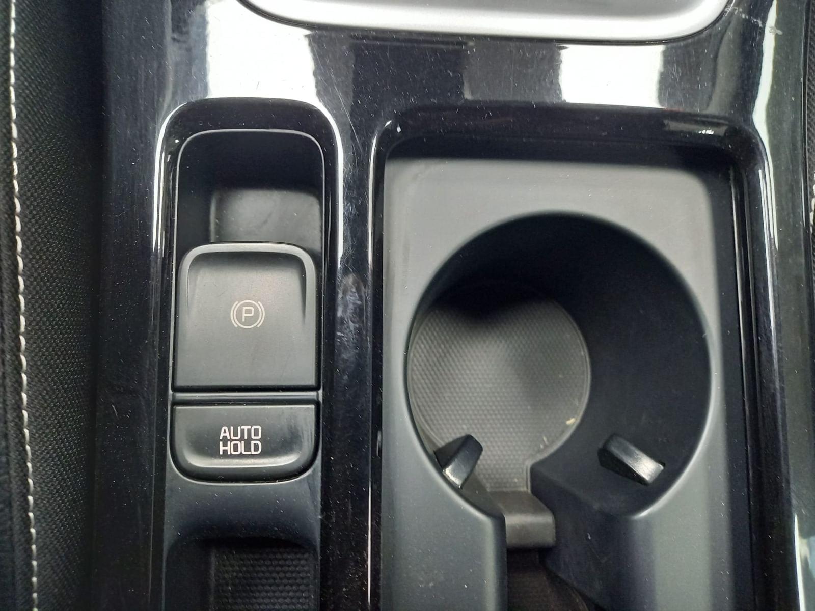 KIA XCEED 1.6 GDi PHEV 141 CV eDrive 30