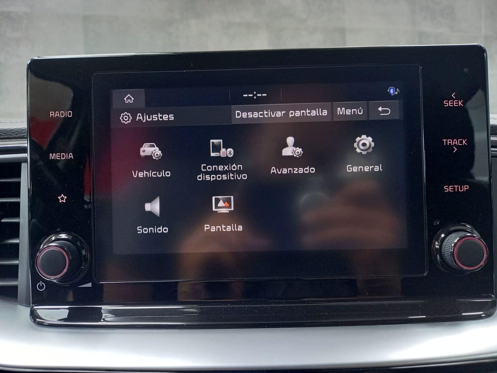 KIA XCEED 1.6 GDi PHEV 141 CV eDrive 33