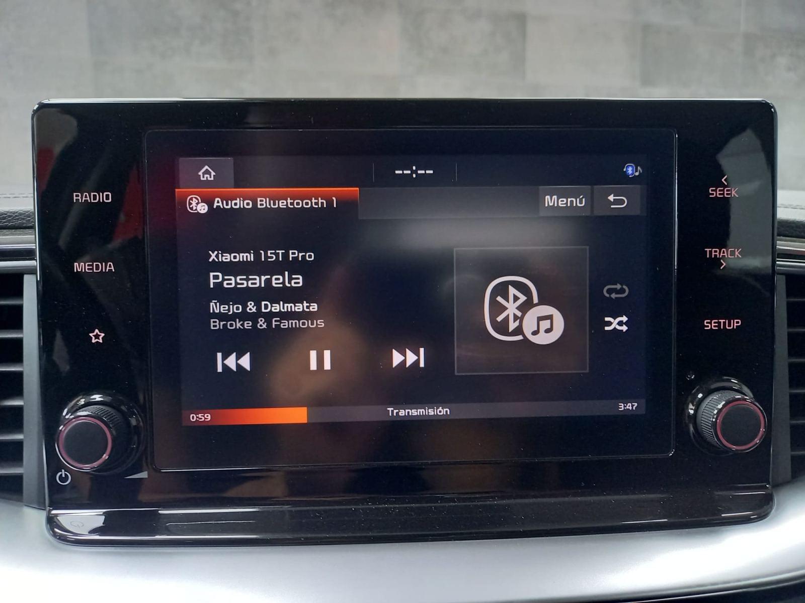 KIA XCEED 1.6 GDi PHEV 141 CV eDrive 34