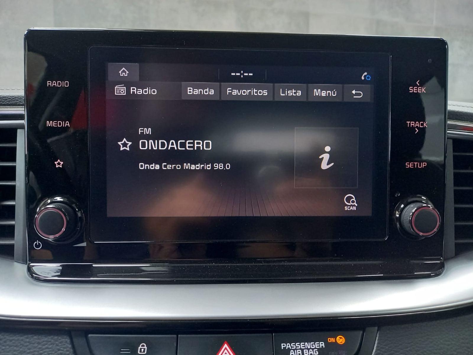 KIA XCEED 1.6 GDi PHEV 141 CV eDrive 35