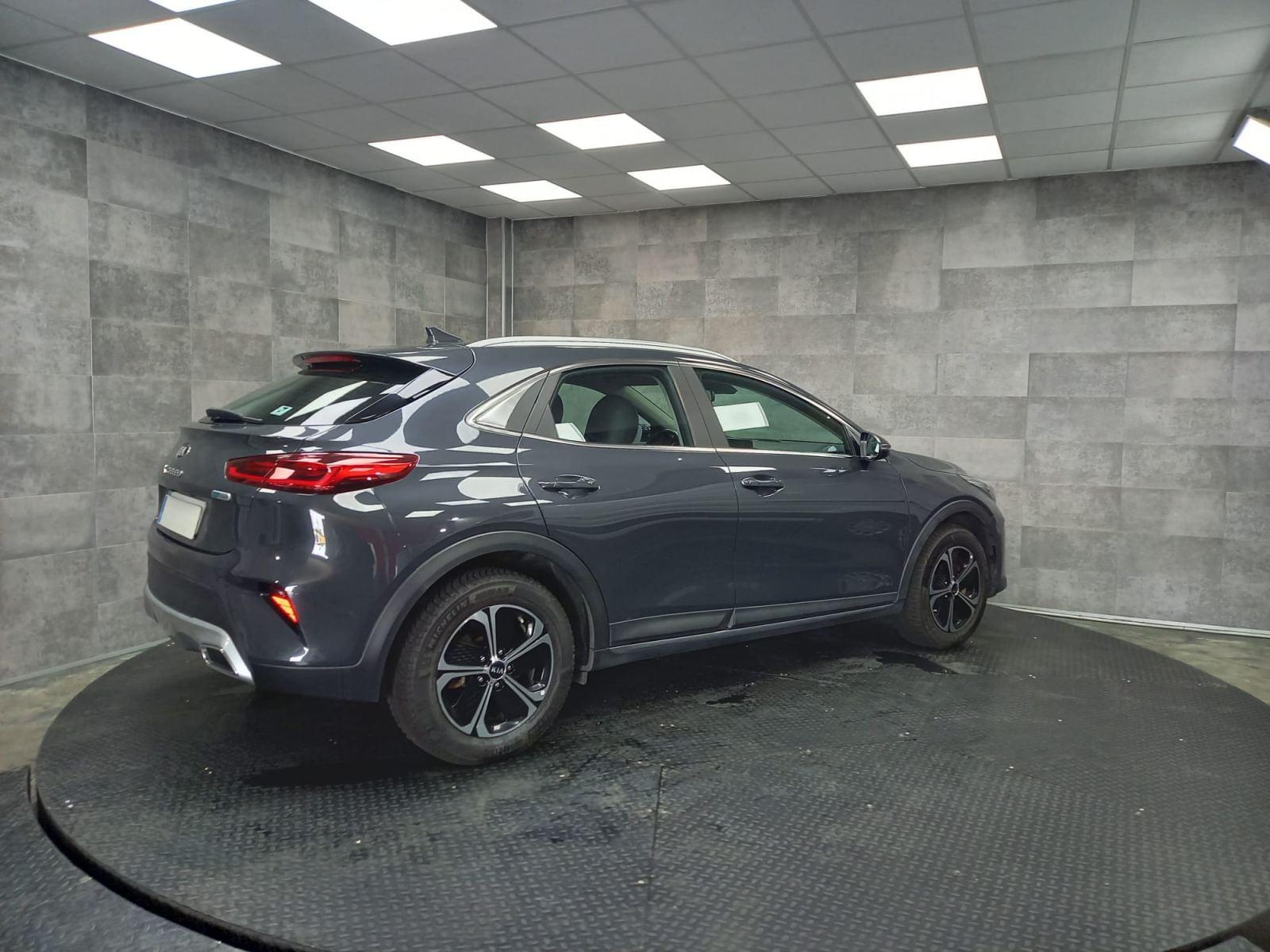KIA XCEED 1.6 GDi PHEV 141 CV eDrive 5