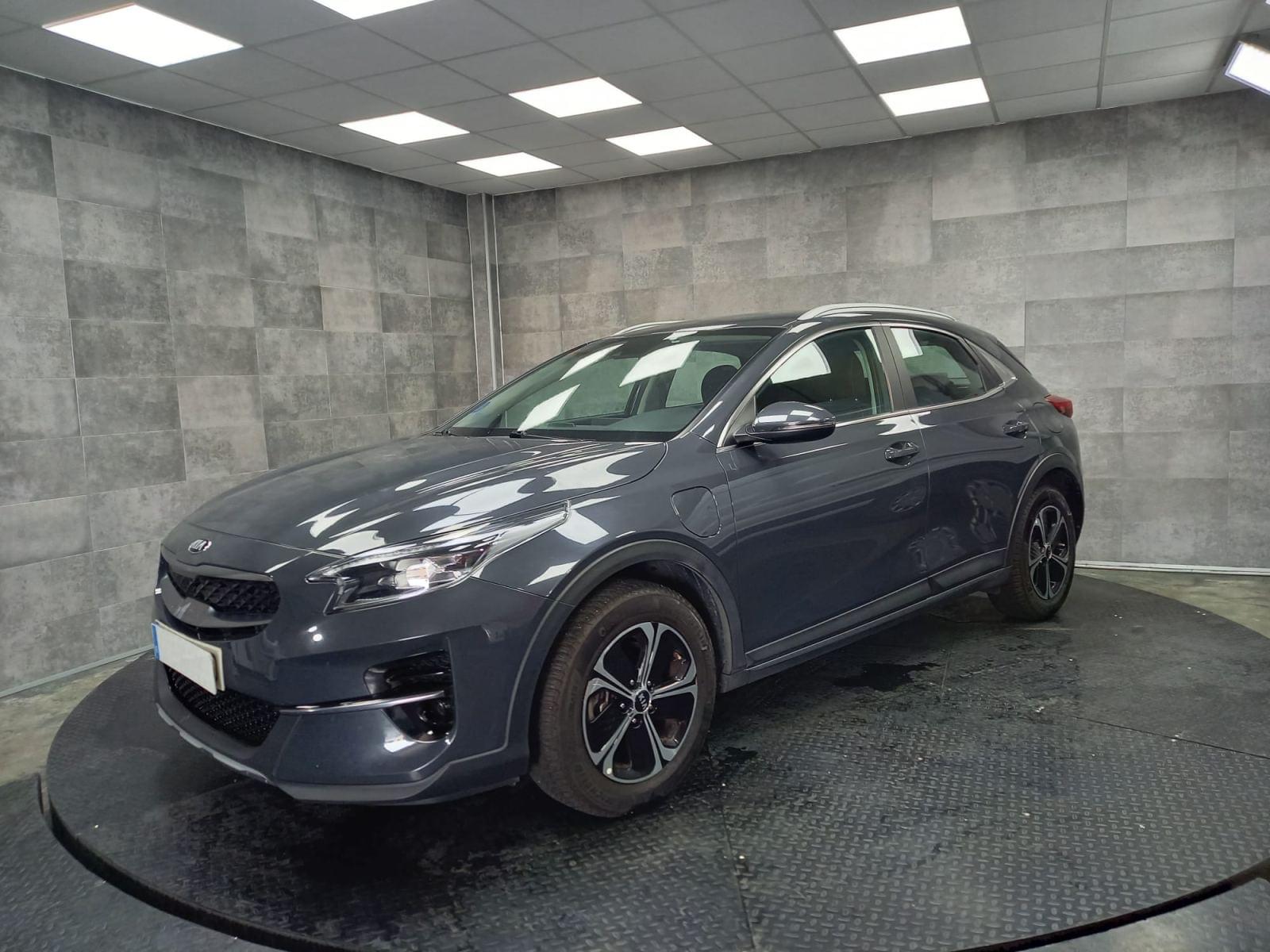 imagen de KIA XCEED 1.6 GDi PHEV 141 CV eDrive - REF: 06493