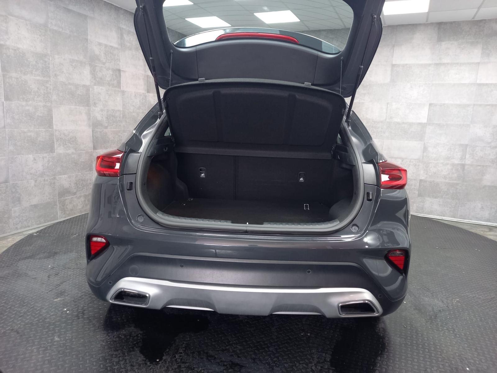 KIA XCEED 1.6 GDi PHEV 141 CV eDrive 13
