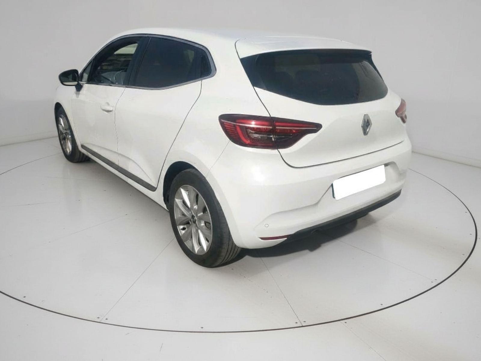 RENAULT CLIO Zen TCe 74 kW (100CV) GLP 5P 3