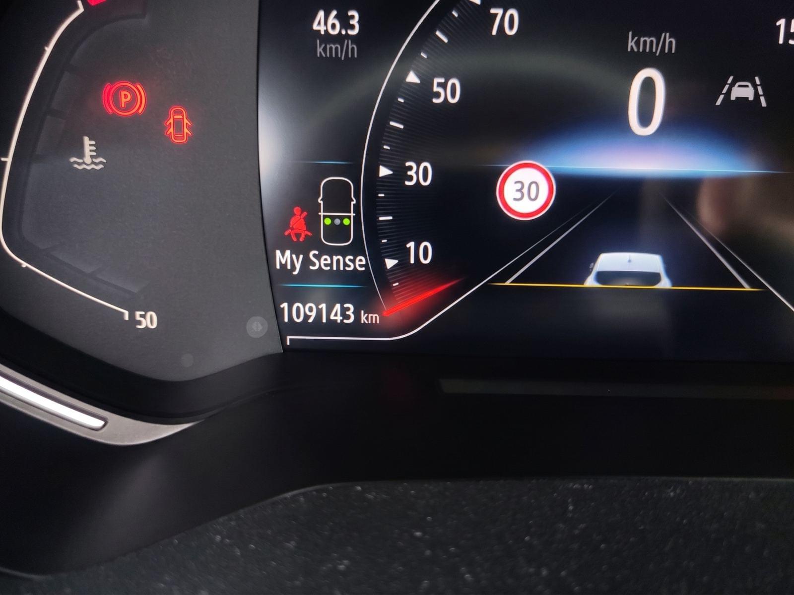 RENAULT CLIO Zen TCe 74 kW (100CV) GLP 5P 6