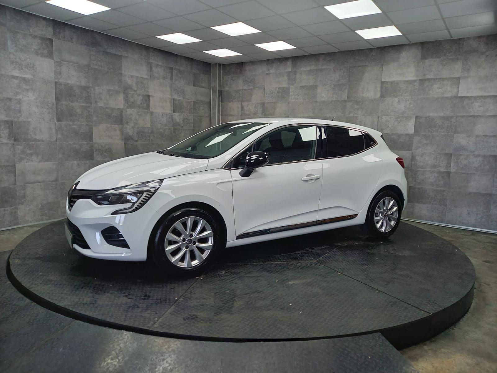 imagen de RENAULT CLIO Zen TCe 74 kW (100CV) GLP 5P - REF: 06494