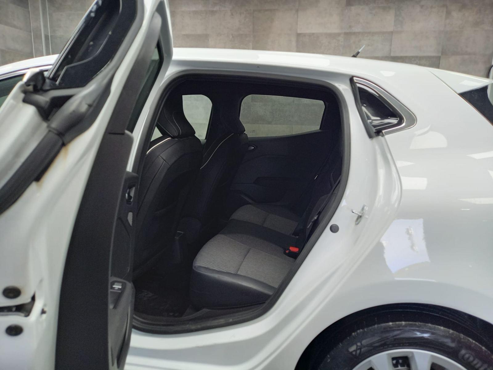 RENAULT CLIO Zen TCe 74 kW (100CV) GLP 5P 11