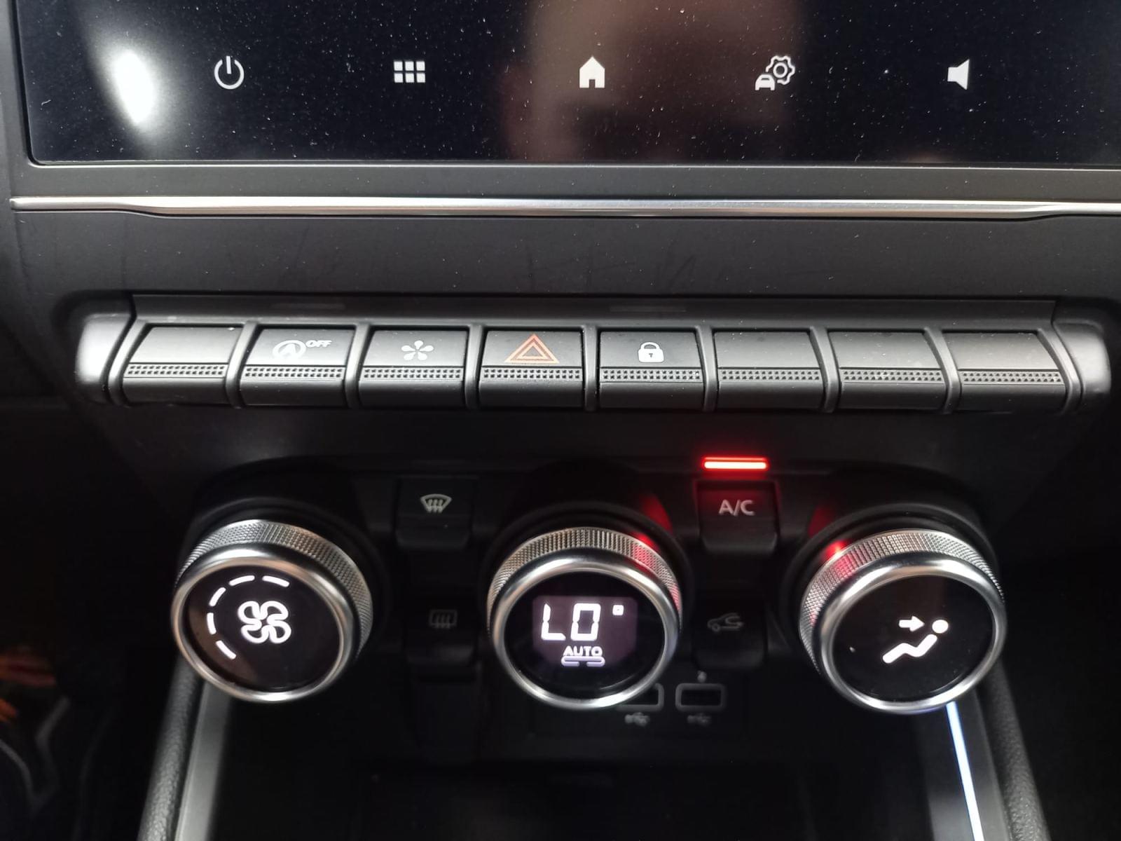 RENAULT CLIO Zen TCe 74 kW (100CV) GLP 5P 18