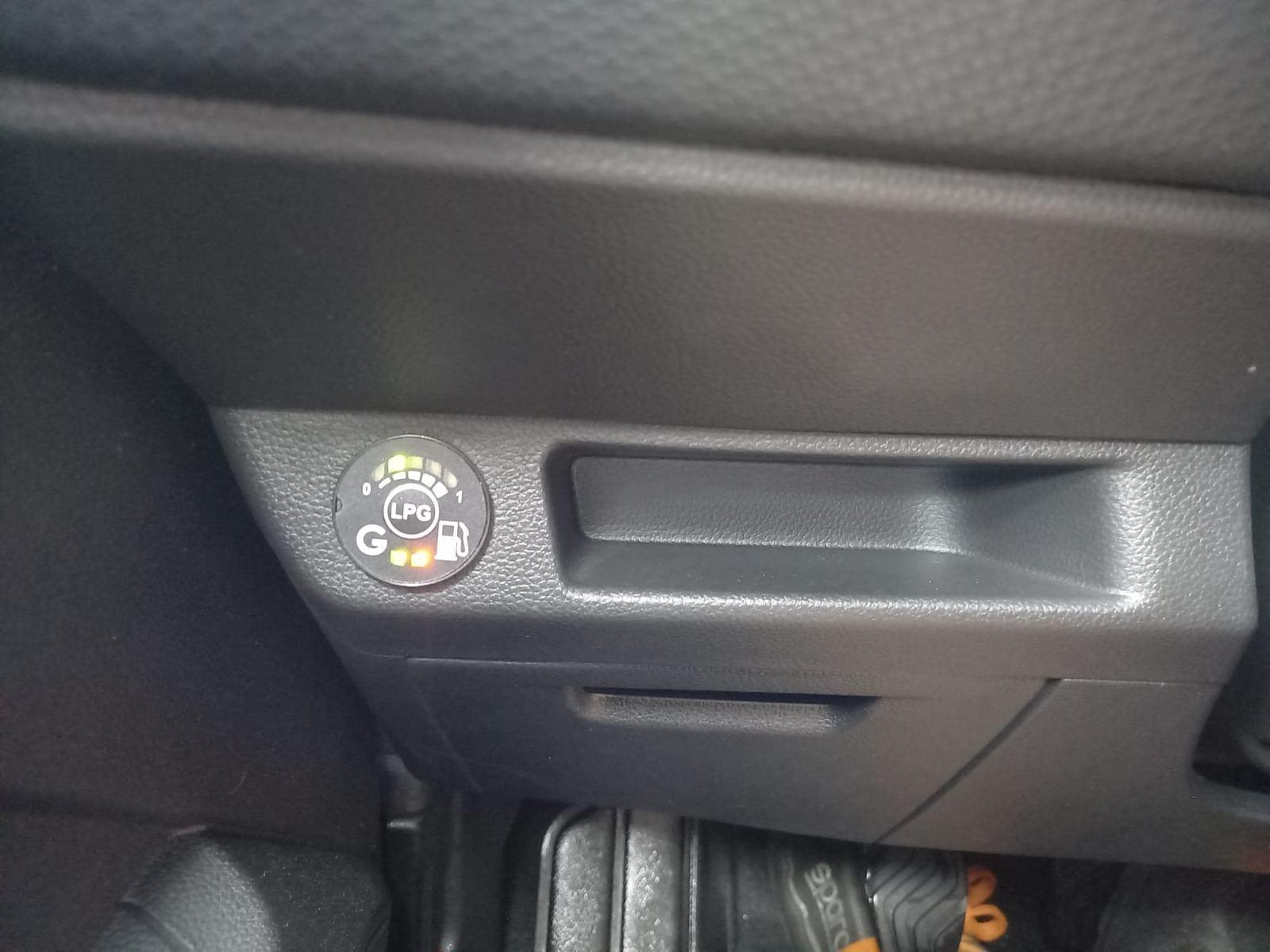 RENAULT CLIO Zen TCe 74 kW (100CV) GLP 5P 24