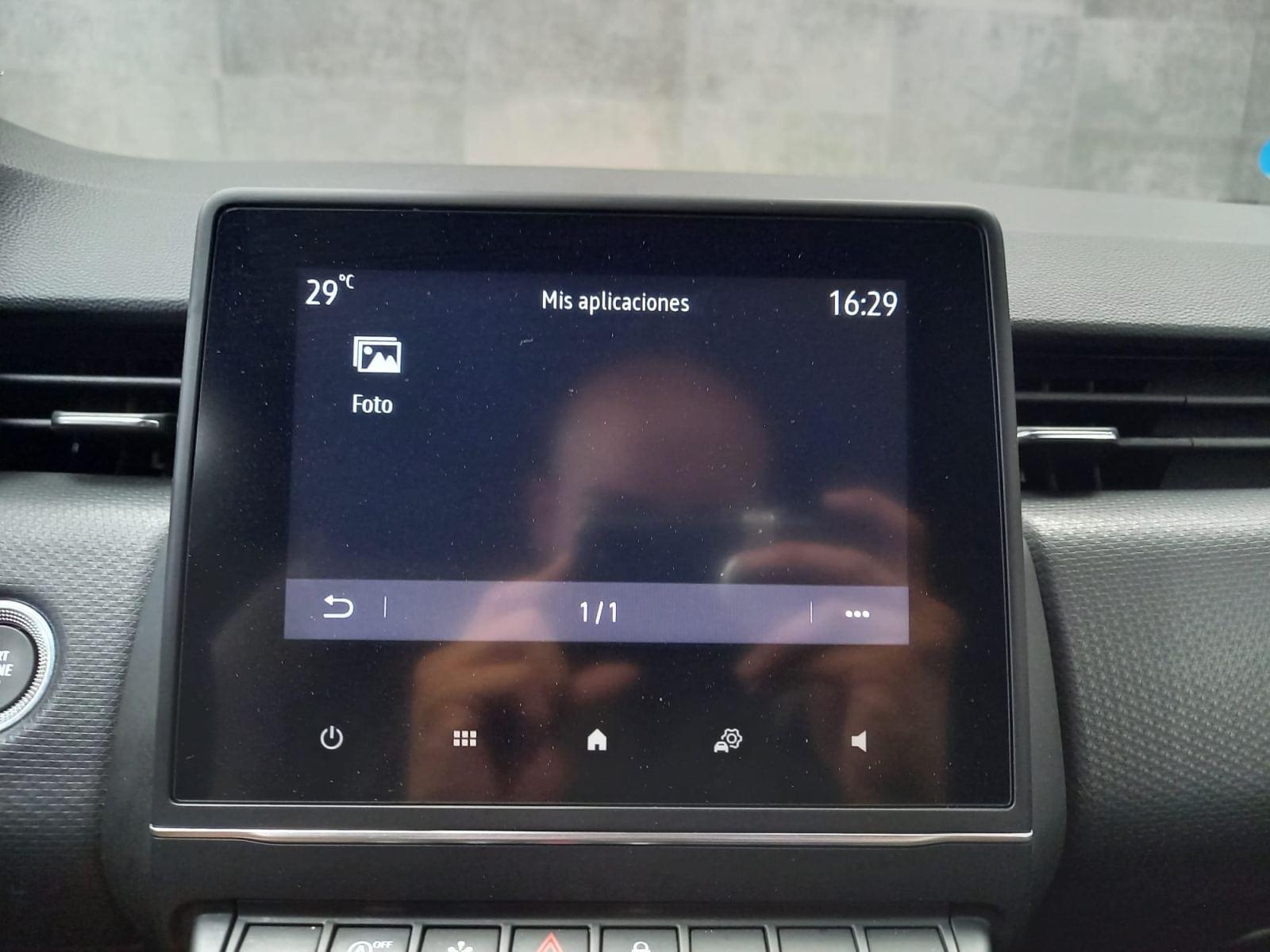 RENAULT CLIO Zen TCe 74 kW (100CV) GLP 5P 29