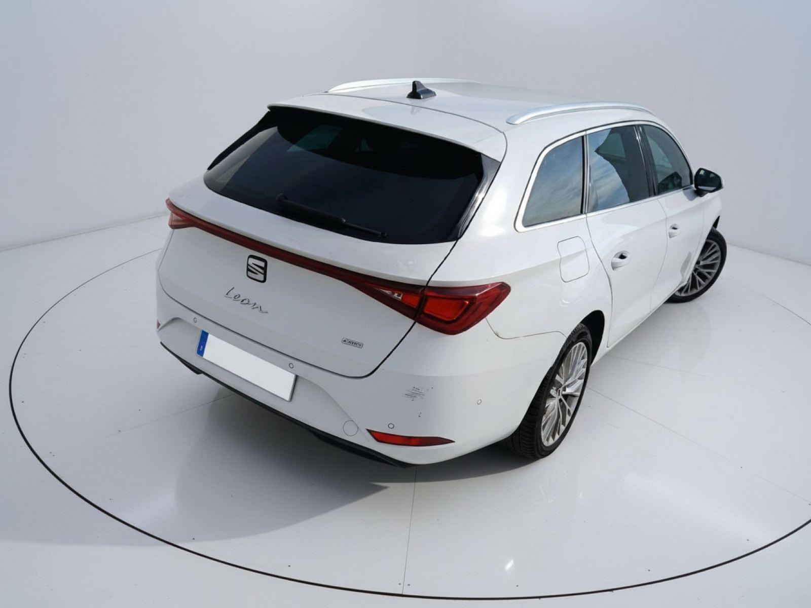 SEAT LEON SP 1.4 e-Hybrid DSG S&S Xcellence Go L 2