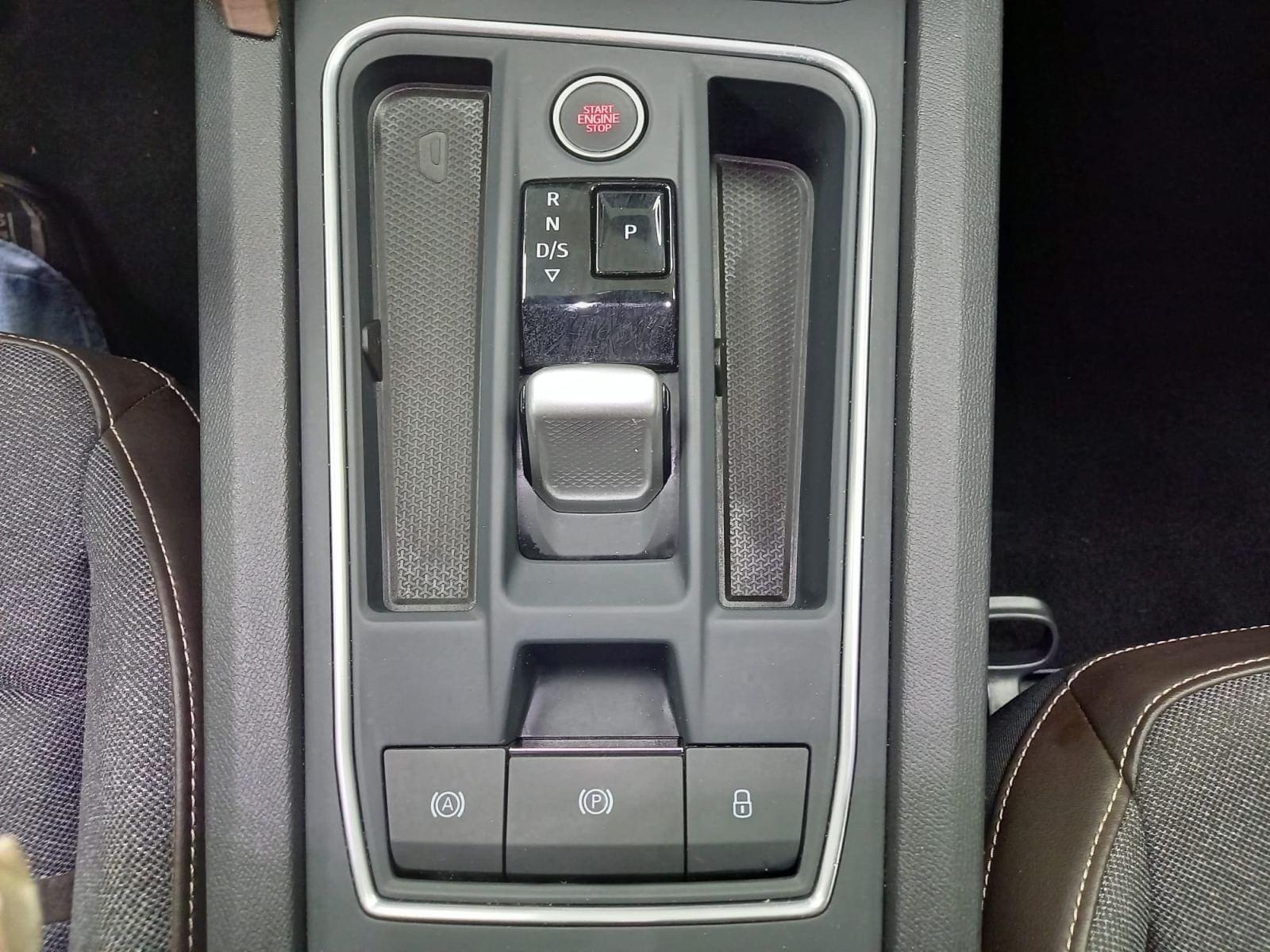 SEAT LEON SP 1.4 e-Hybrid DSG S&S Xcellence Go L 15 