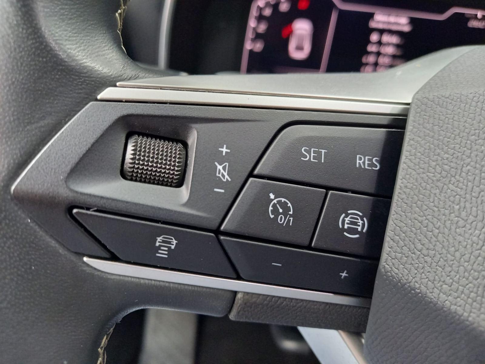 SEAT LEON SP 1.4 e-Hybrid DSG S&S Xcellence Go L 17 