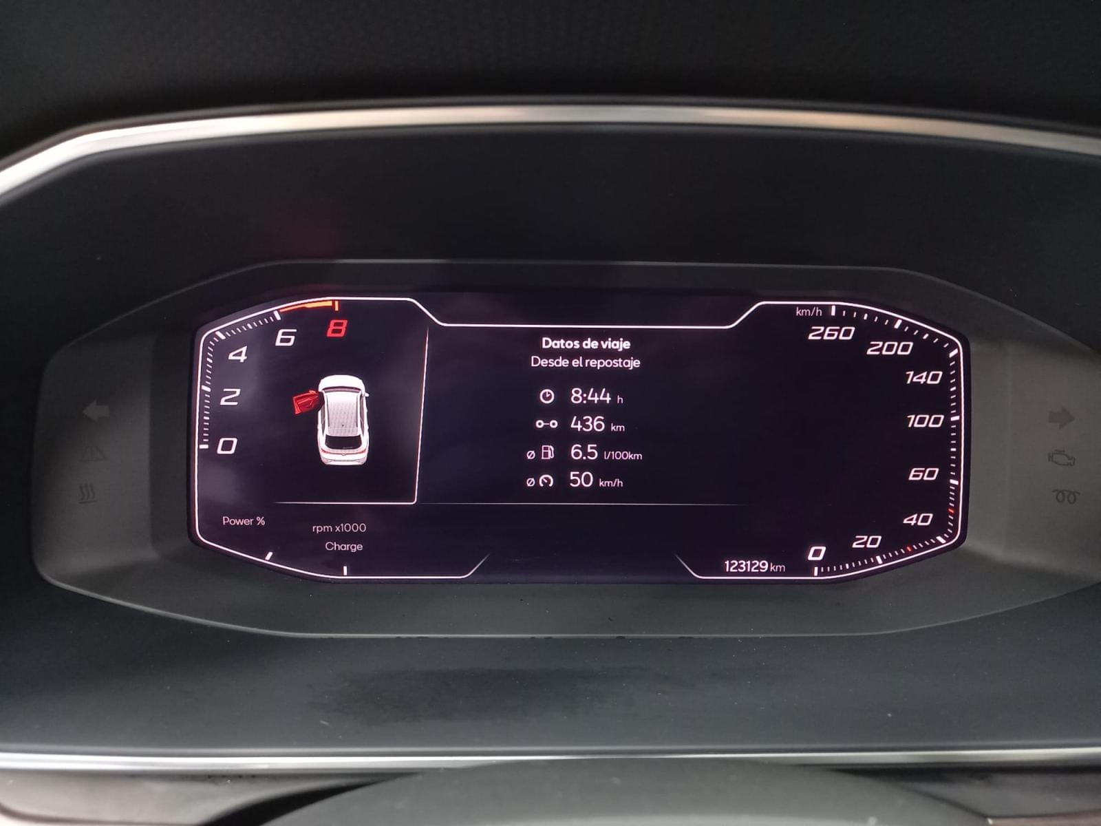 SEAT LEON SP 1.4 e-Hybrid DSG S&S Xcellence Go L 18 