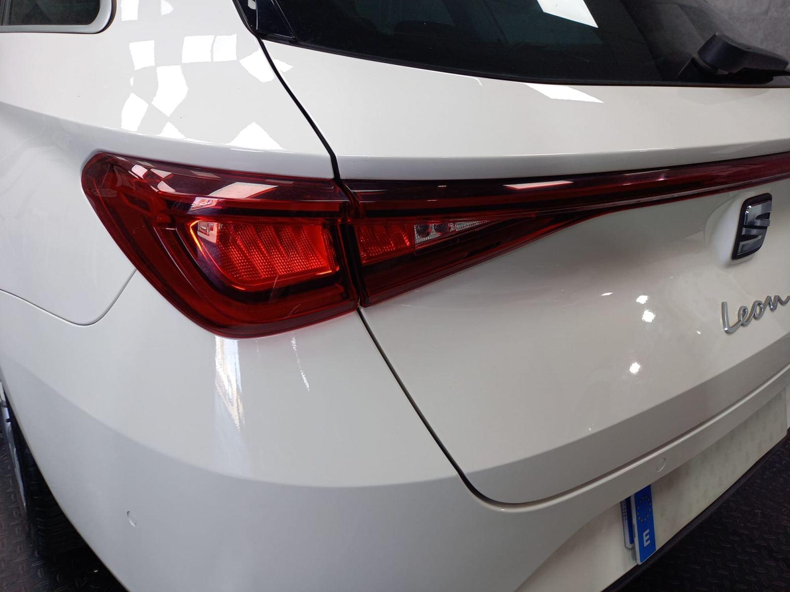SEAT LEON SP 1.4 e-Hybrid DSG S&S Xcellence Go L 32 