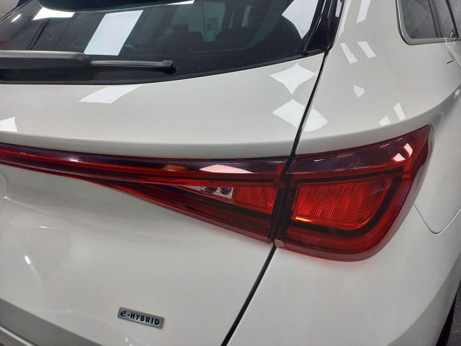 SEAT LEON SP 1.4 e-Hybrid DSG S&S Xcellence Go L 33 