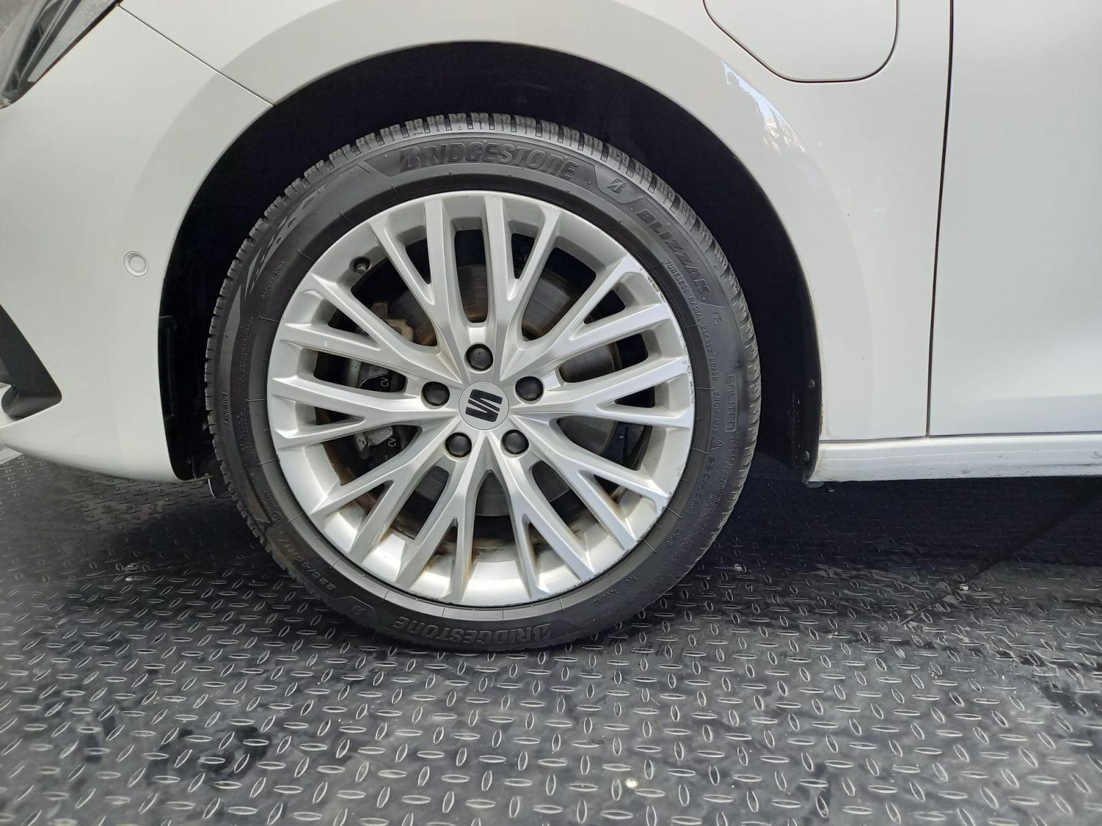 SEAT LEON SP 1.4 e-Hybrid DSG S&S Xcellence Go L 38 