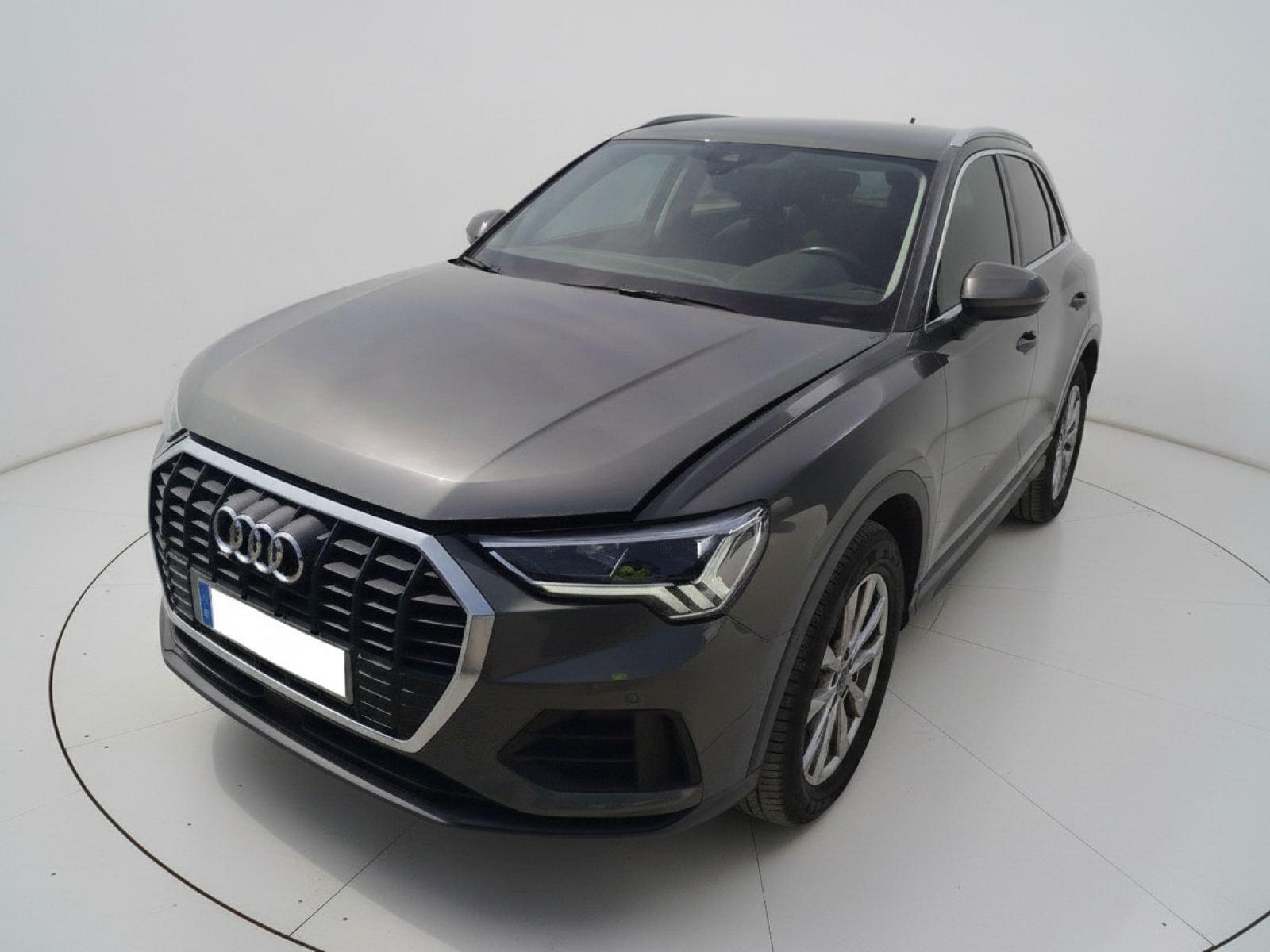 imagen de AUDI Q3 45 TFSI e 180kW S tronic Advanced - REF: 06496