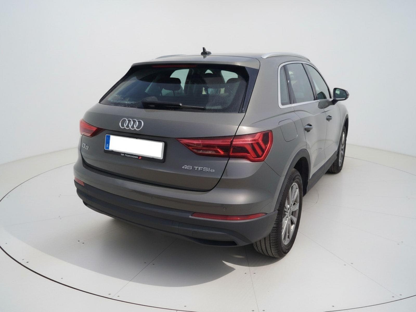 AUDI Q3 45 TFSI e 180kW S tronic Advanced 2