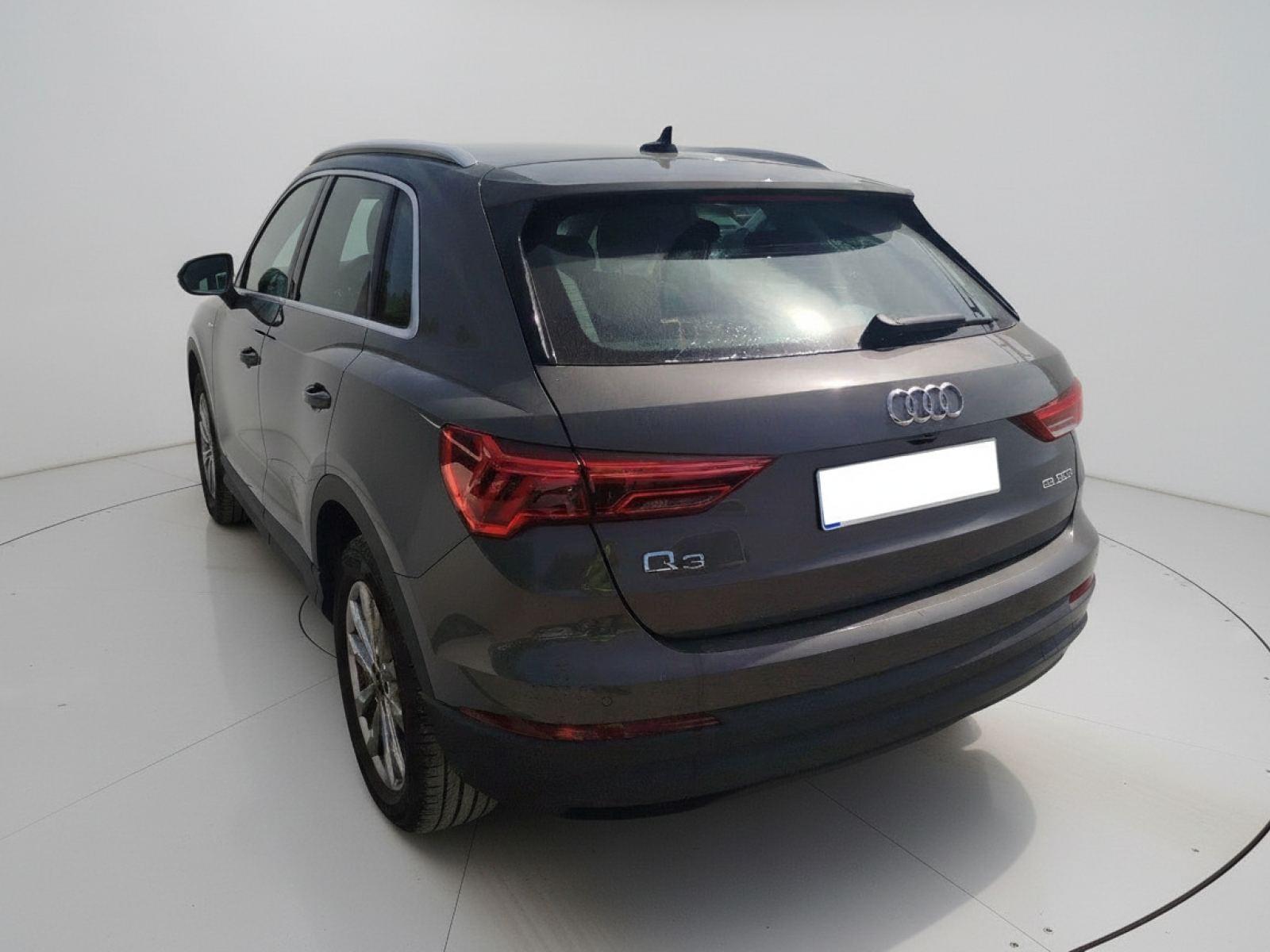 AUDI Q3 45 TFSI e 180kW S tronic Advanced 3