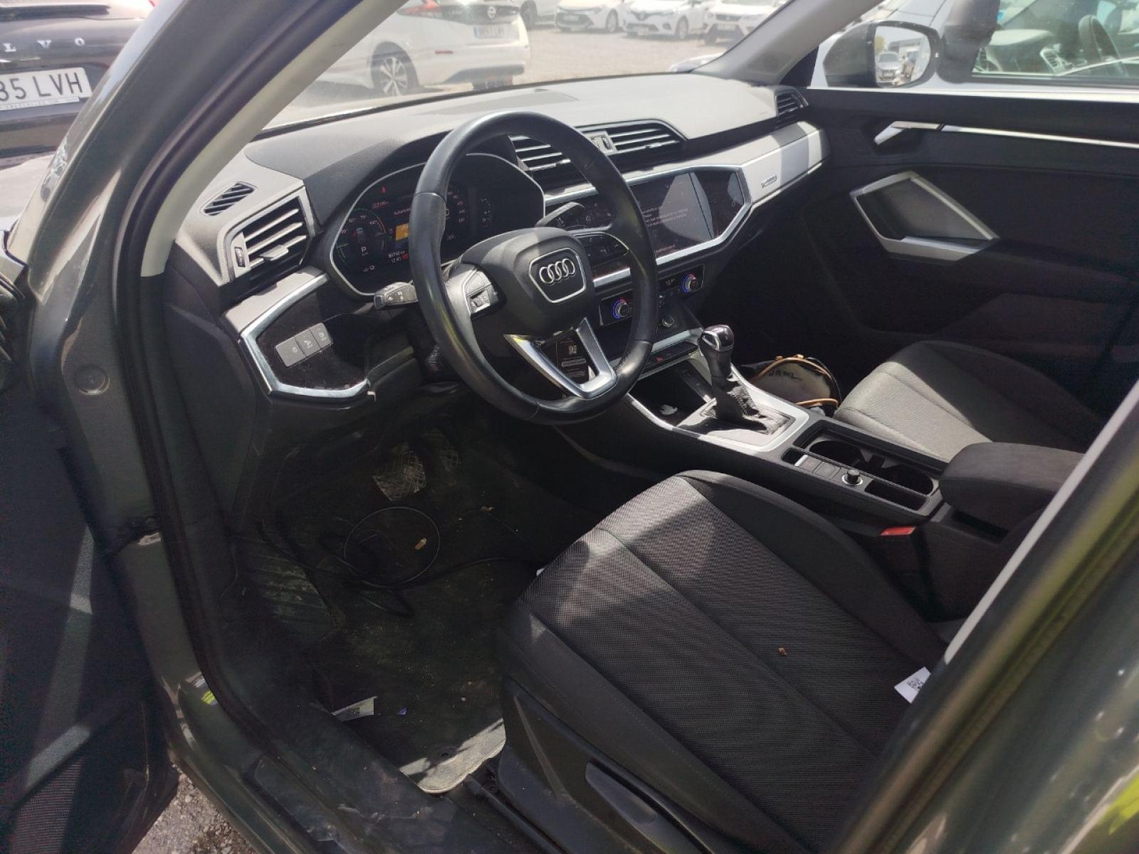 AUDI Q3 45 TFSI e 180kW S tronic Advanced 4