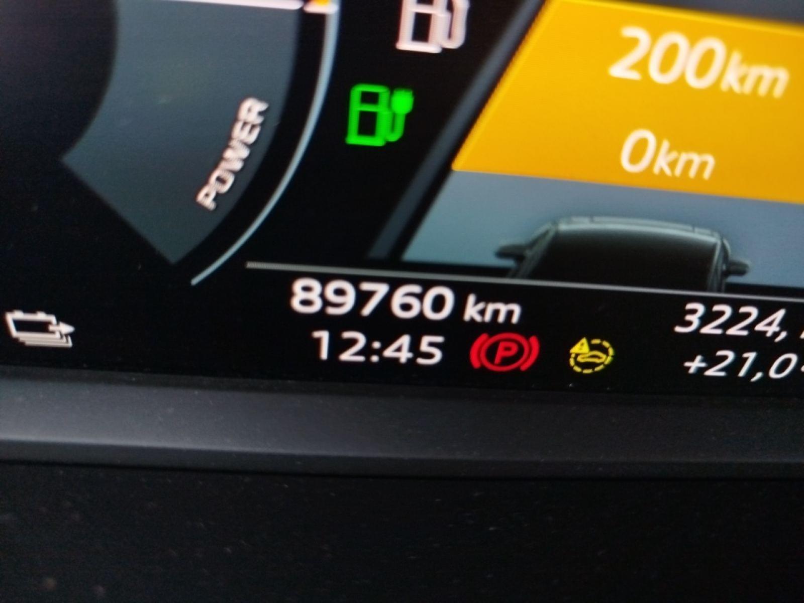 AUDI Q3 45 TFSI e 180kW S tronic Advanced 6
