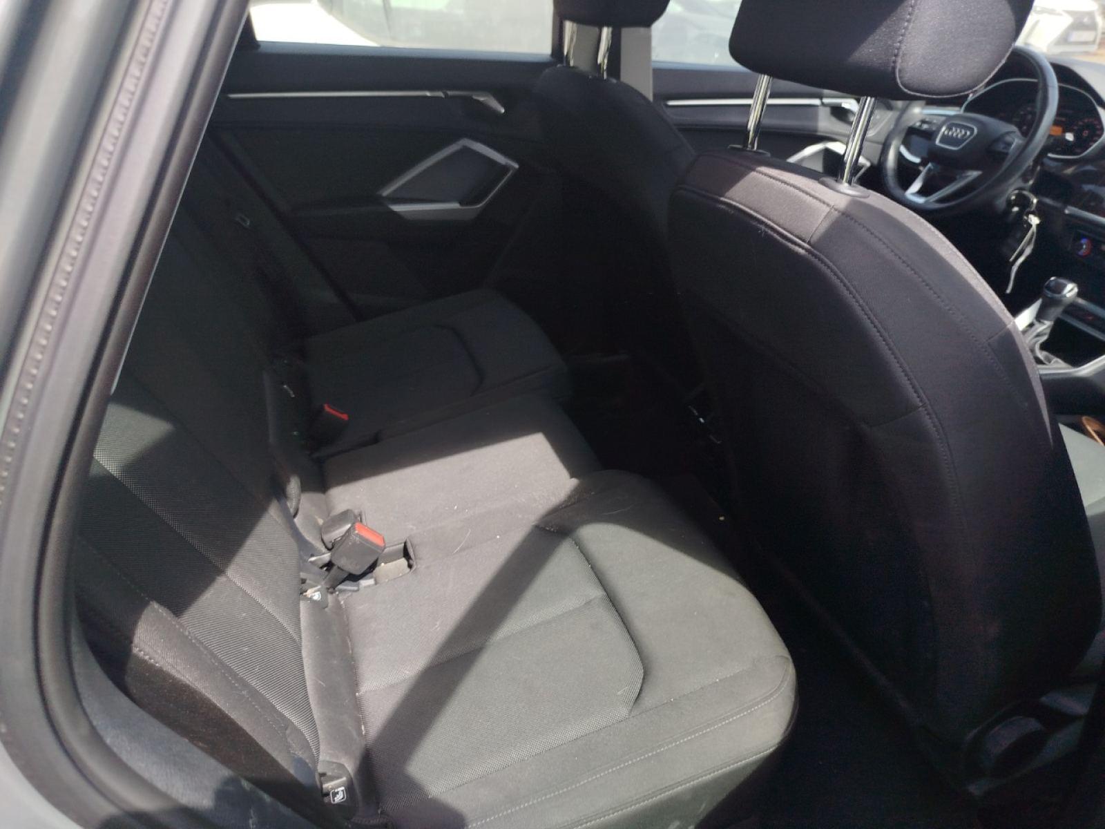 AUDI Q3 45 TFSI e 180kW S tronic Advanced 7