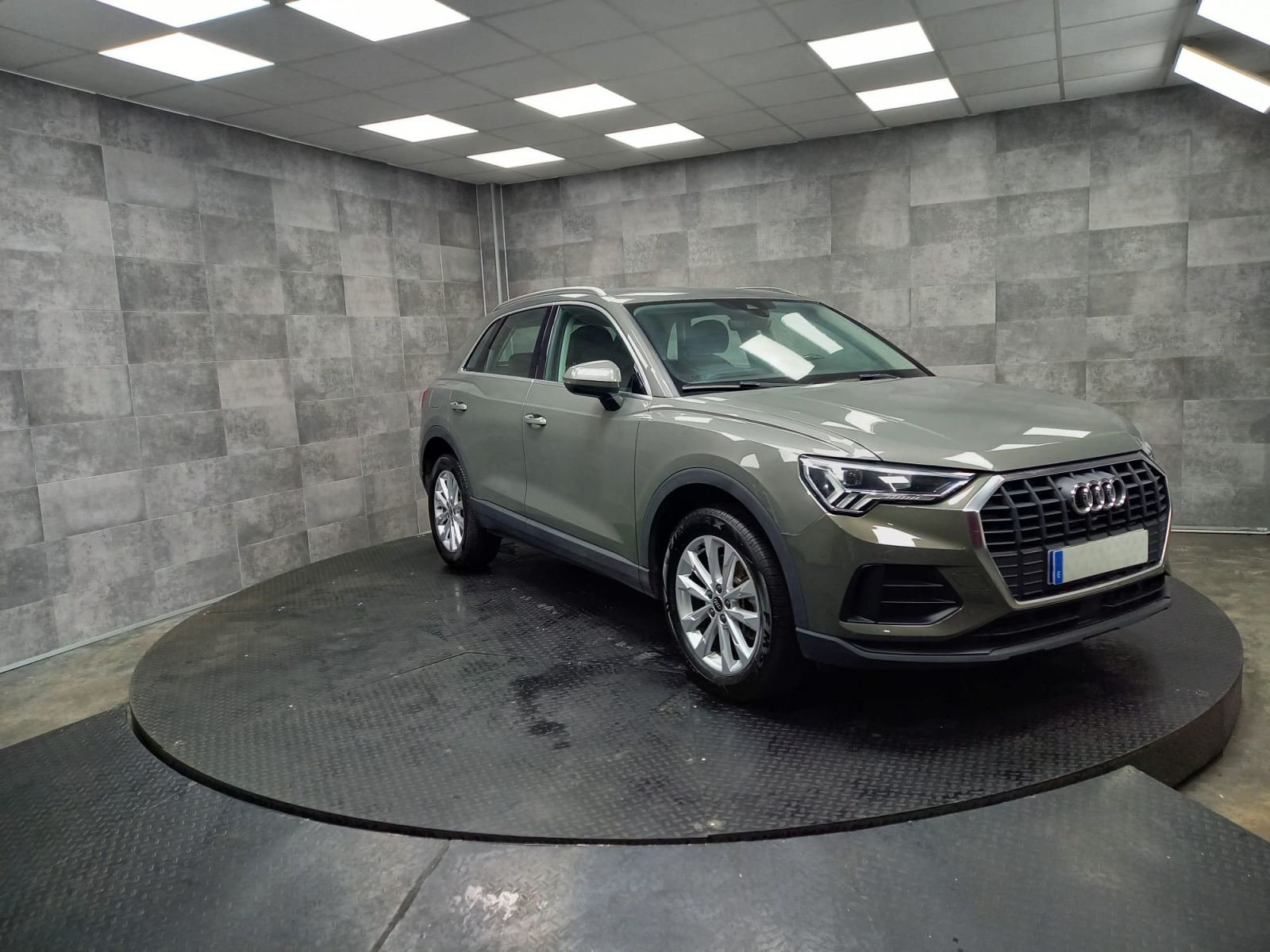 AUDI Q3 45 TFSI e 180kW S tronic Advanced 2
