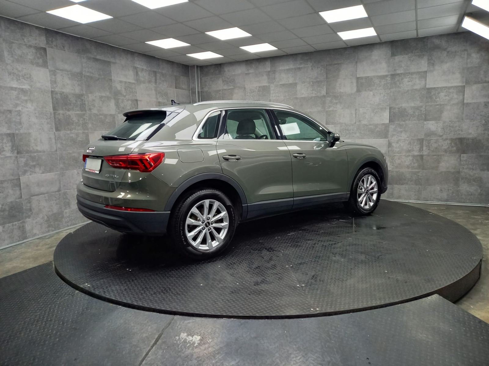 AUDI Q3 45 TFSI e 180kW S tronic Advanced 4