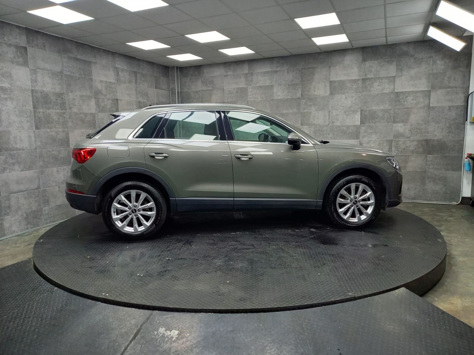 AUDI Q3 45 TFSI e 180kW S tronic Advanced 6