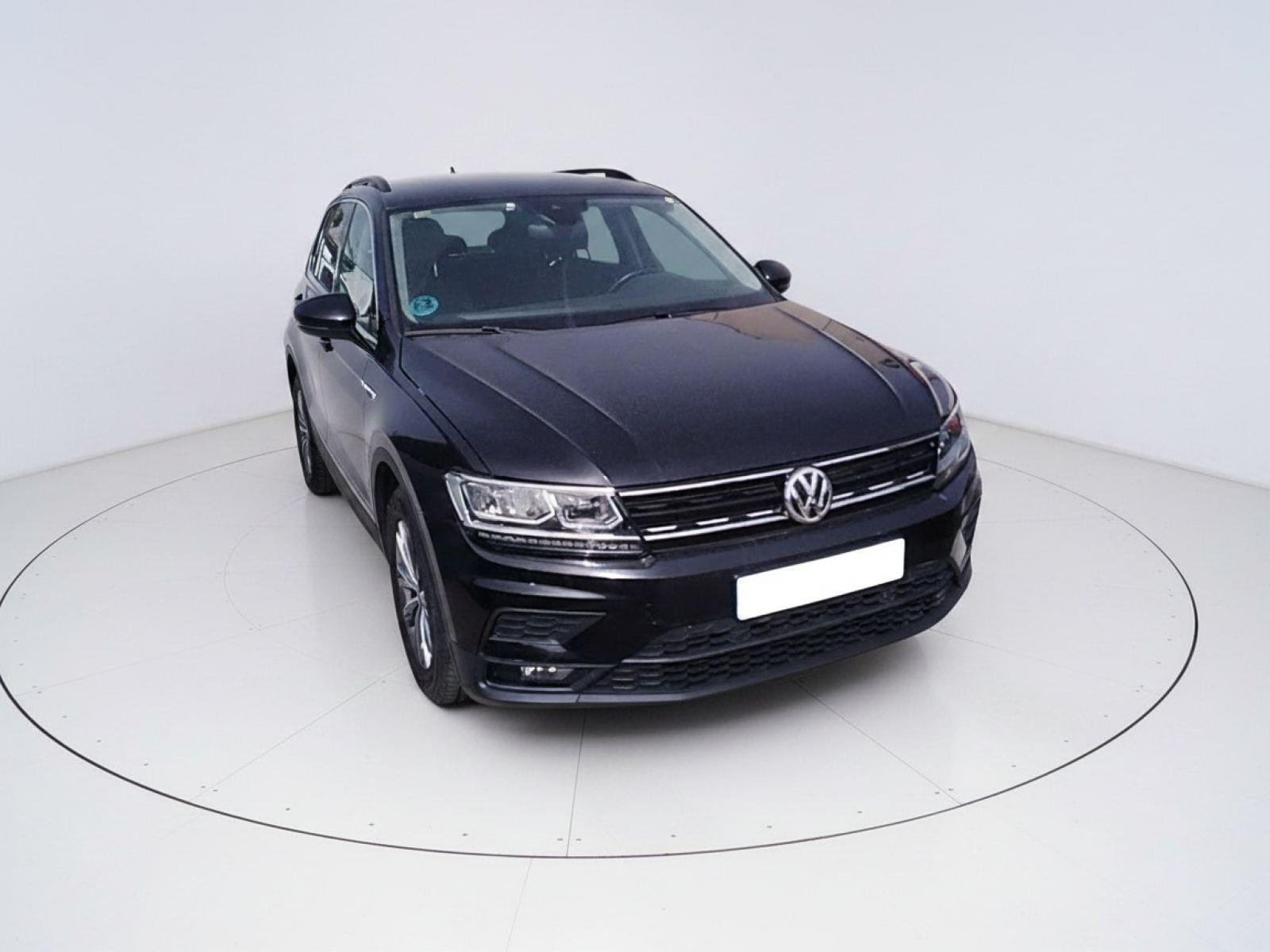 VOLKSWAGEN TIGUAN Advance 2.0 TDI 110kW (150CV) 2