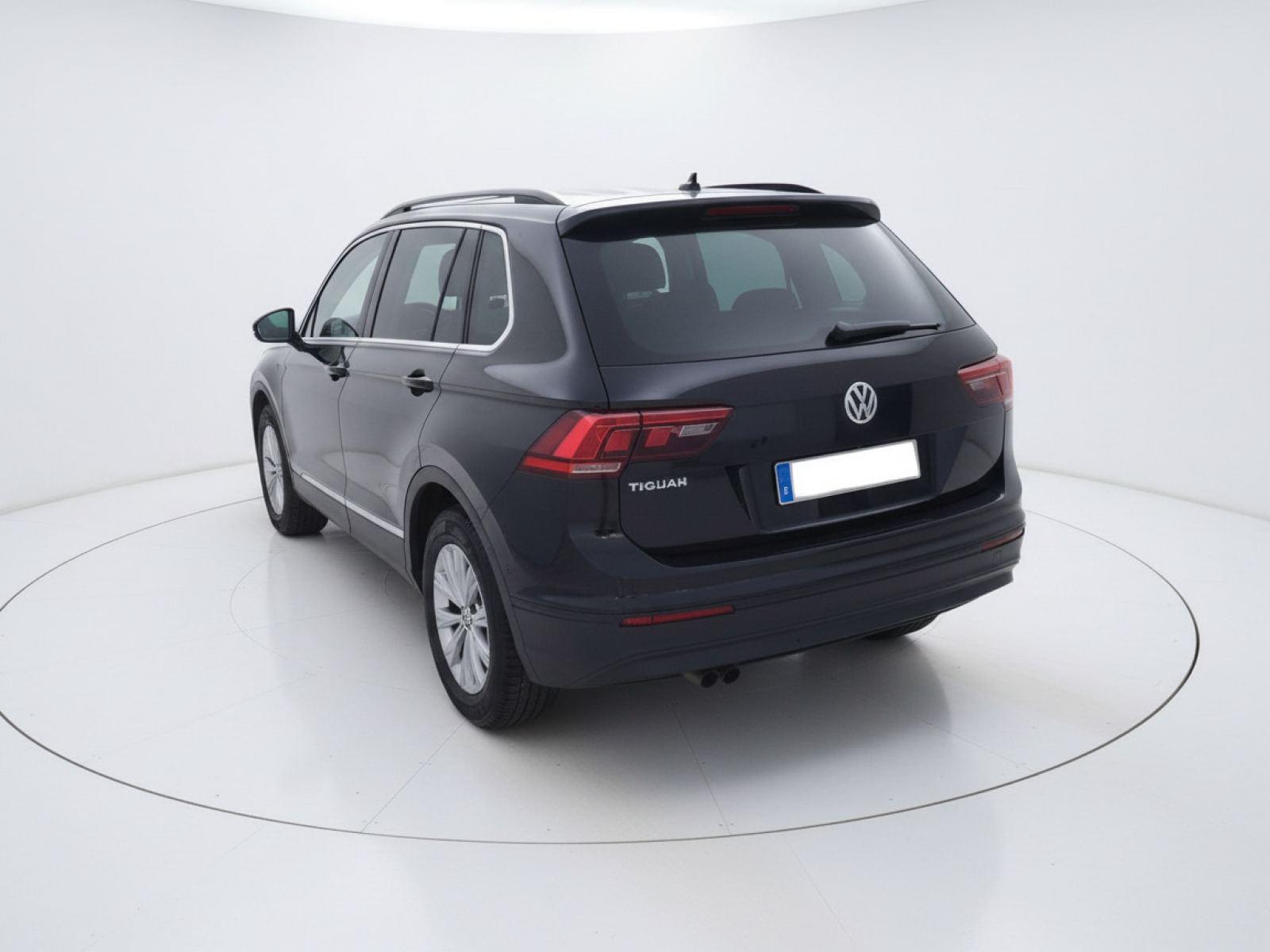 VOLKSWAGEN TIGUAN Advance 2.0 TDI 110kW (150CV) 4