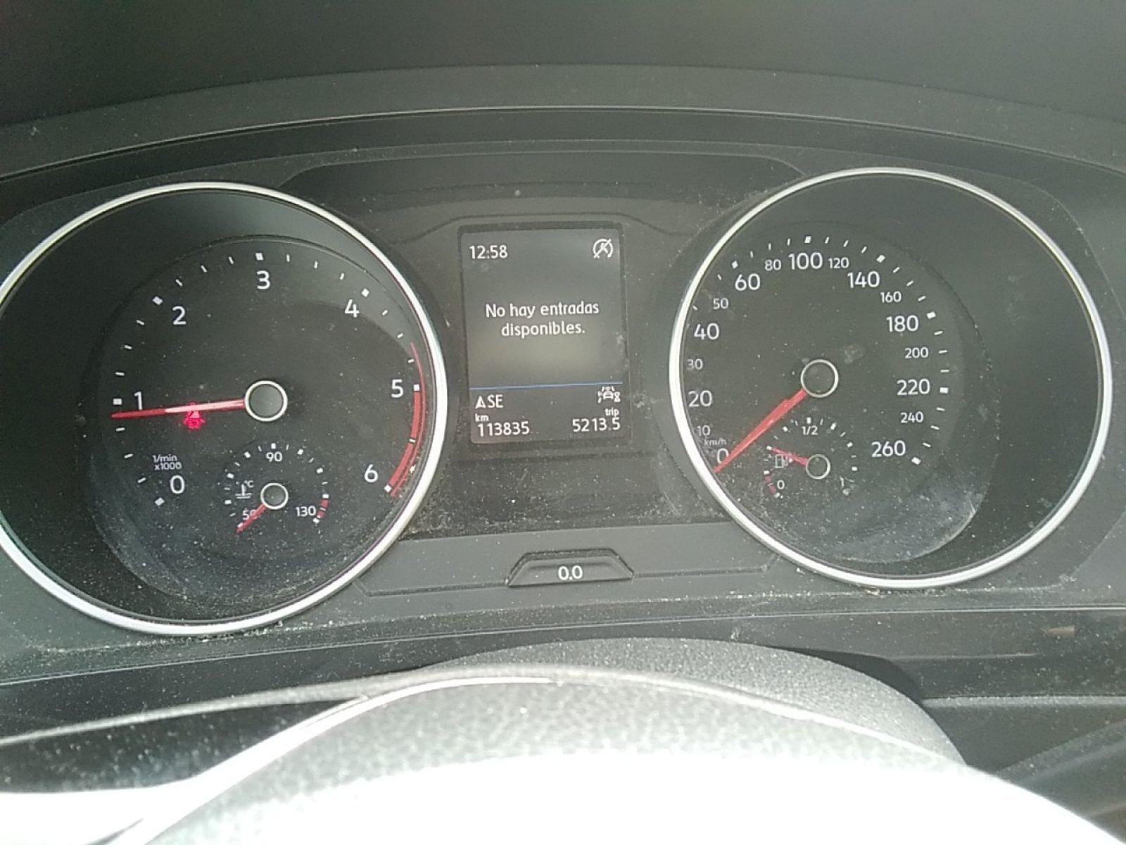 VOLKSWAGEN TIGUAN Advance 2.0 TDI 110kW (150CV) 7