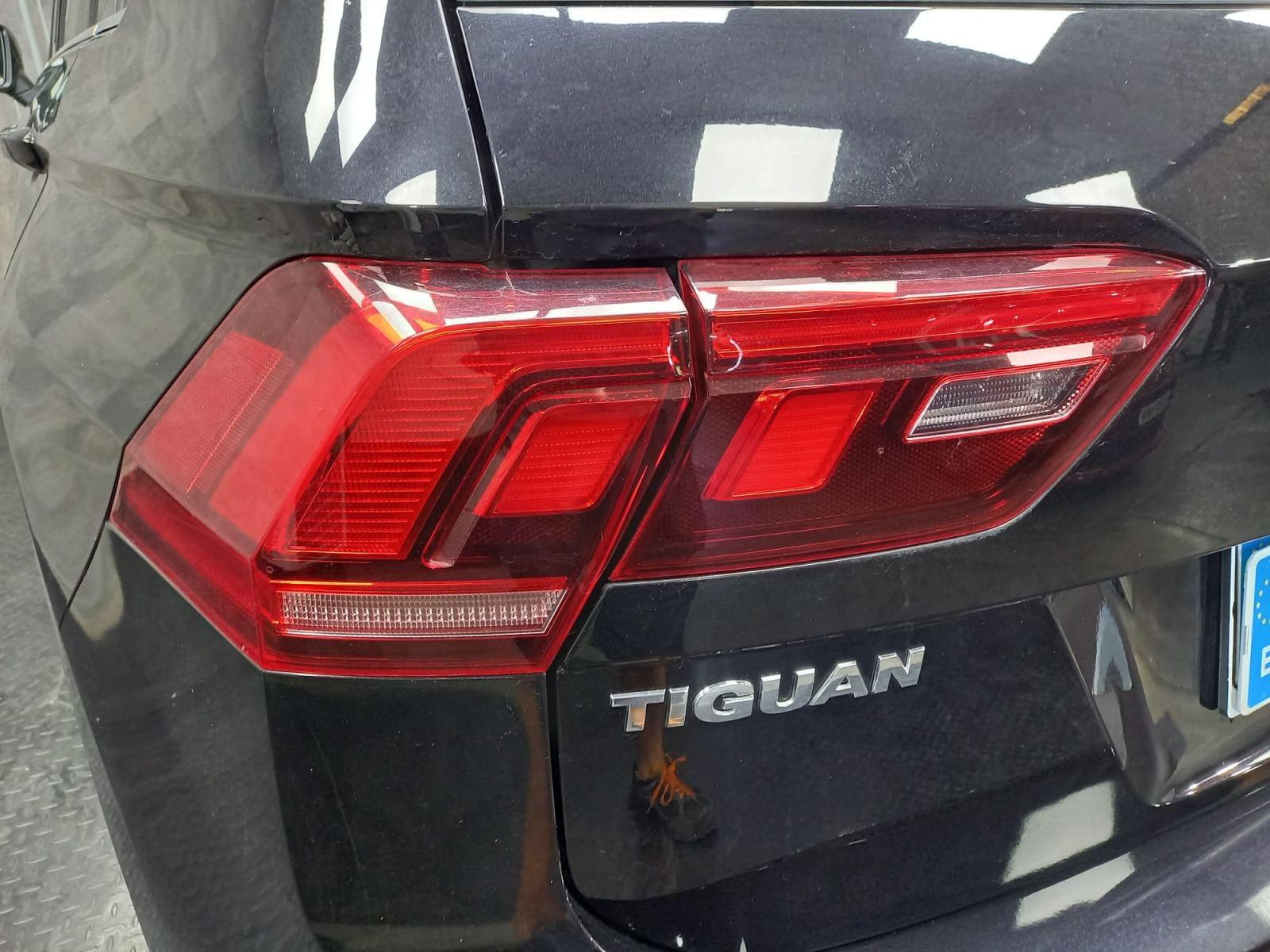 VOLKSWAGEN TIGUAN Advance 2.0 TDI 110kW (150CV) 12