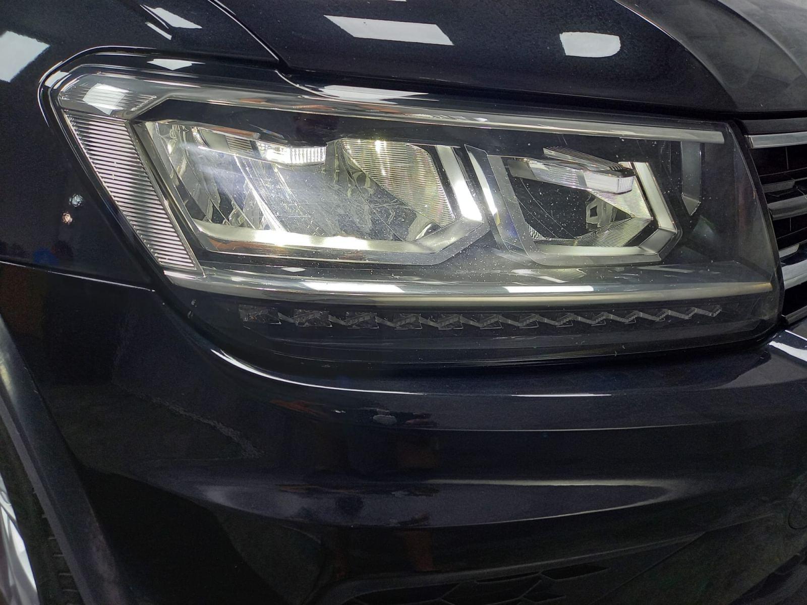 VOLKSWAGEN TIGUAN Advance 2.0 TDI 110kW (150CV) 14