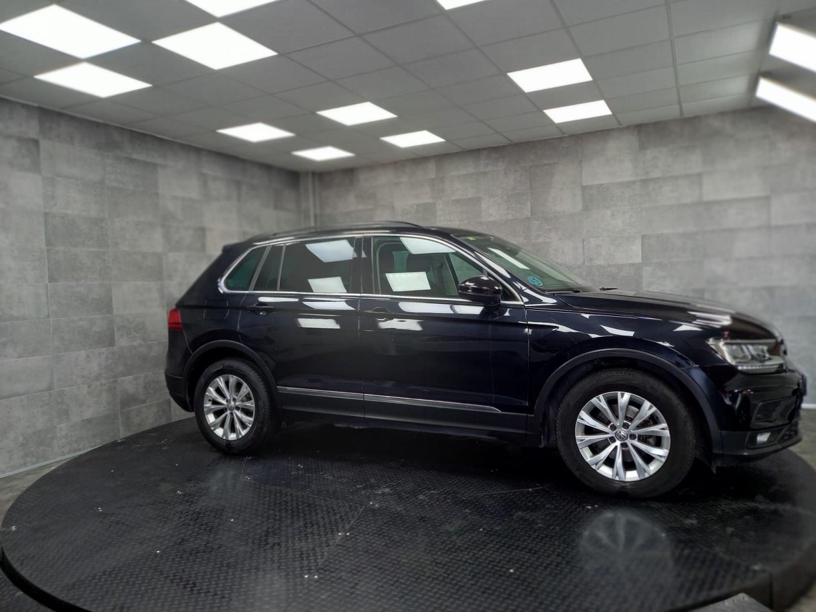 VOLKSWAGEN TIGUAN Advance 2.0 TDI 110kW (150CV) 3