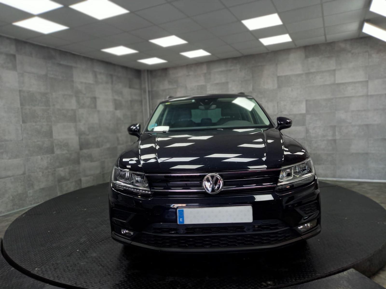 VOLKSWAGEN TIGUAN Advance 2.0 TDI 110kW (150CV) 2