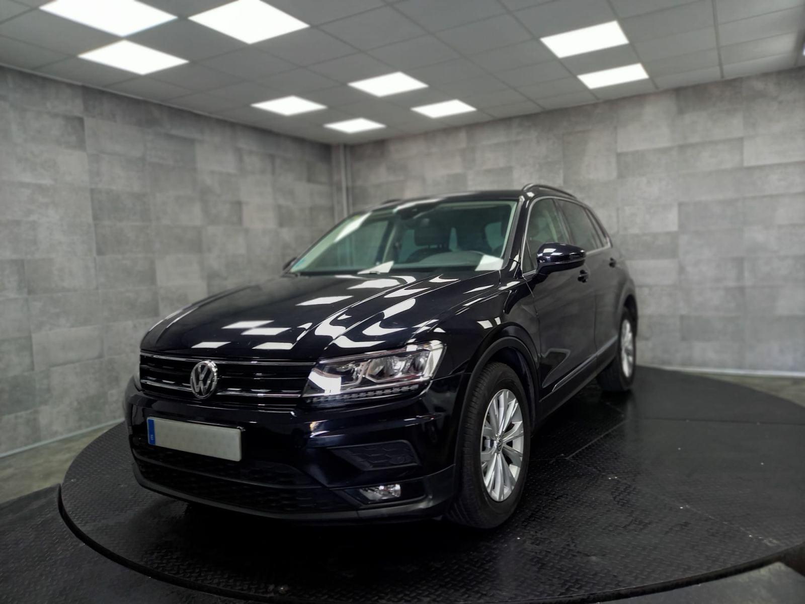 imagen de VOLKSWAGEN TIGUAN Advance 2.0 TDI 110kW (150CV) - REF: 06497